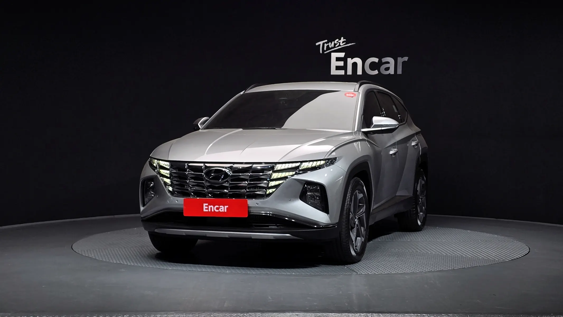 Hyundai (NX4) 1.6 4WD 2023 2/5