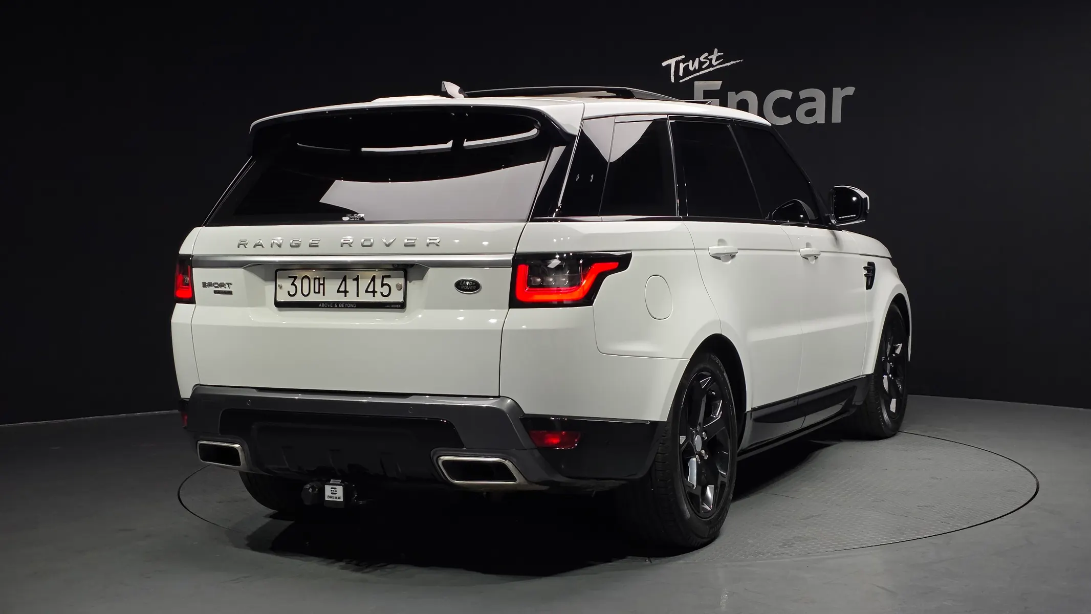 Land Rover 2 3.0 SDV6 HSE 2018 2/21