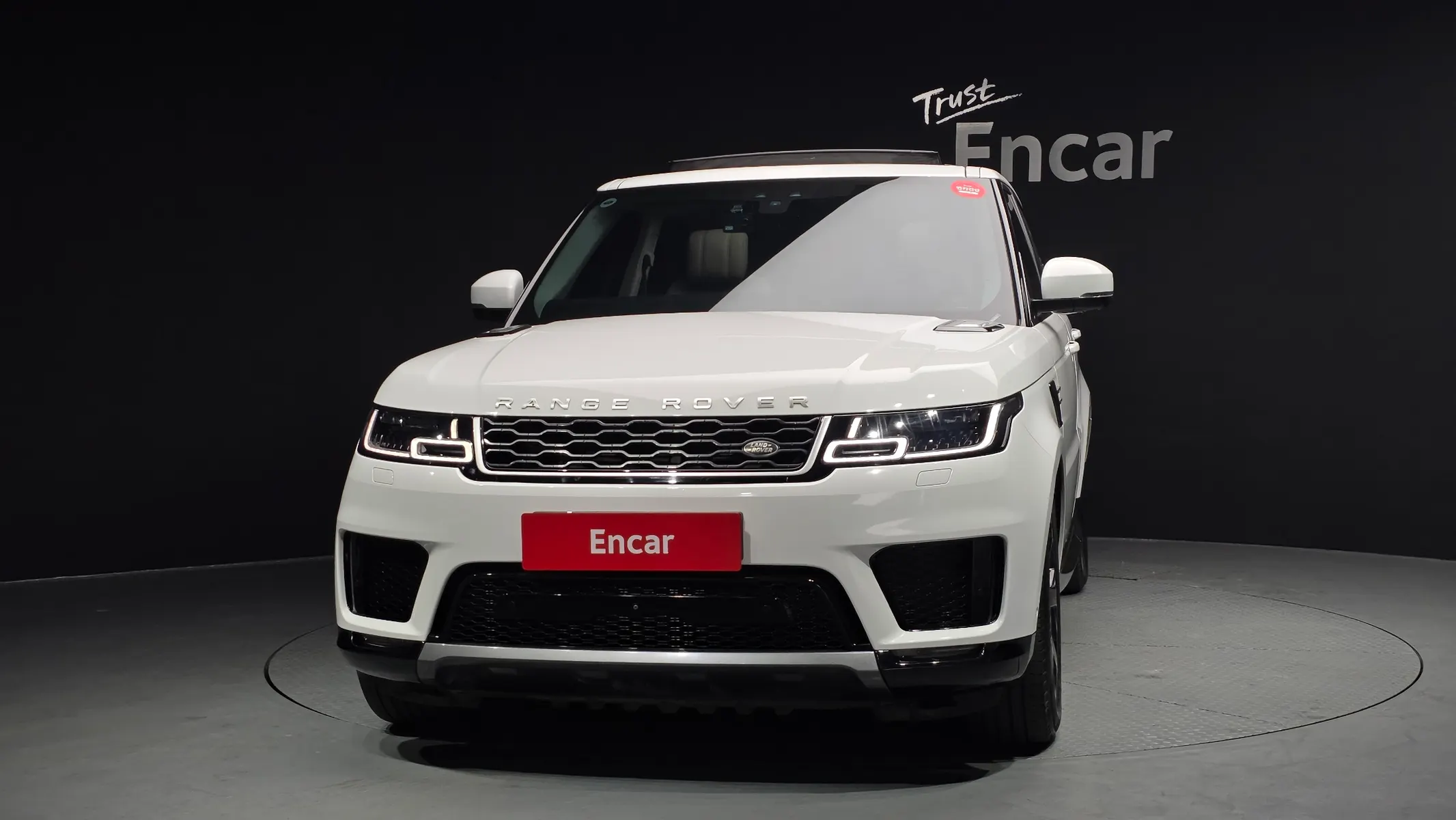 Land Rover 2 3.0 SDV6 HSE 2018 3/21