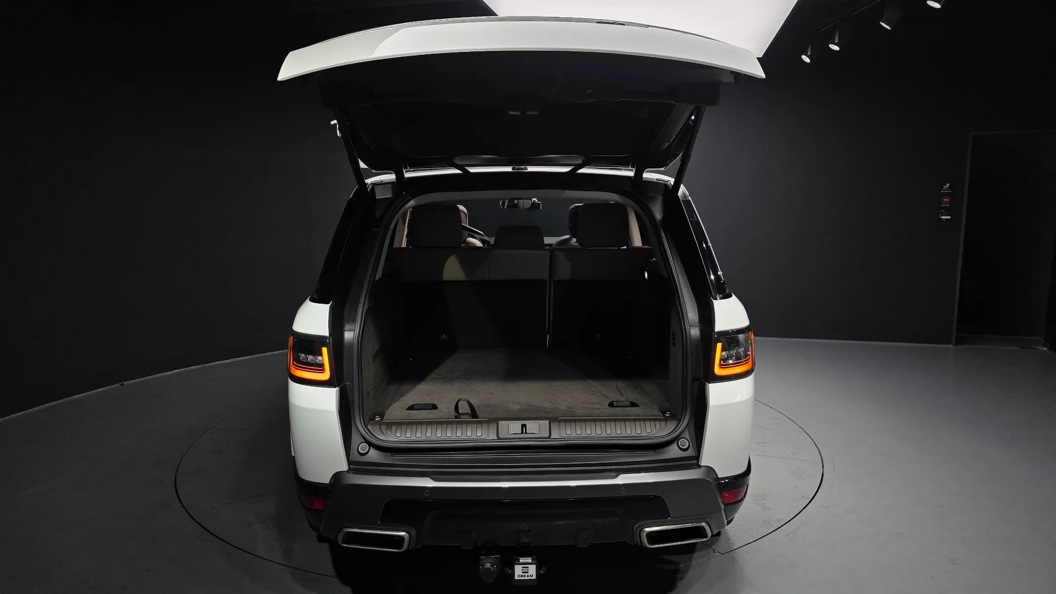Land Rover 2 3.0 SDV6 HSE 2018 20/21