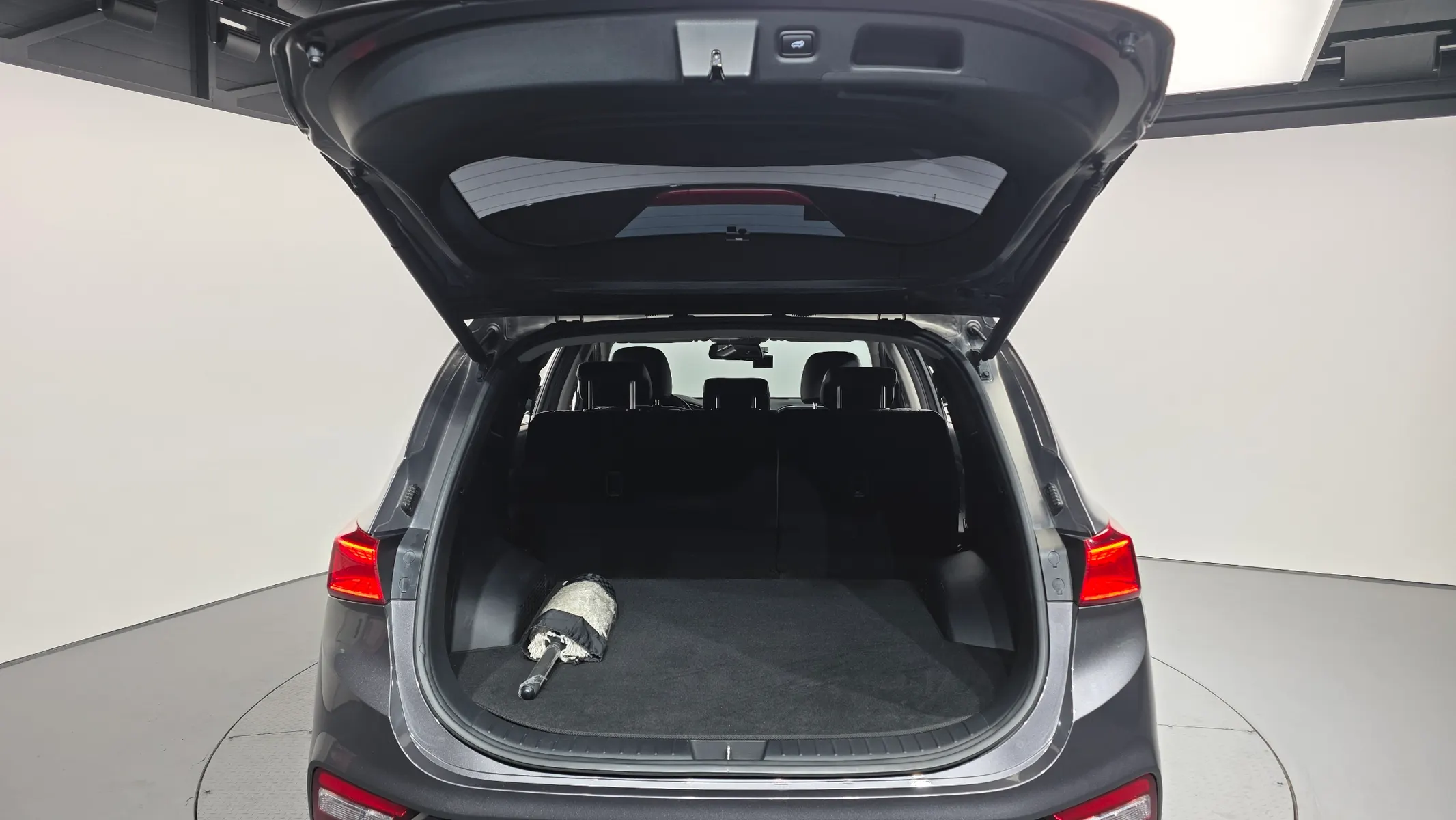 Hyundai TM 2.0 2WD 2018 20/21
