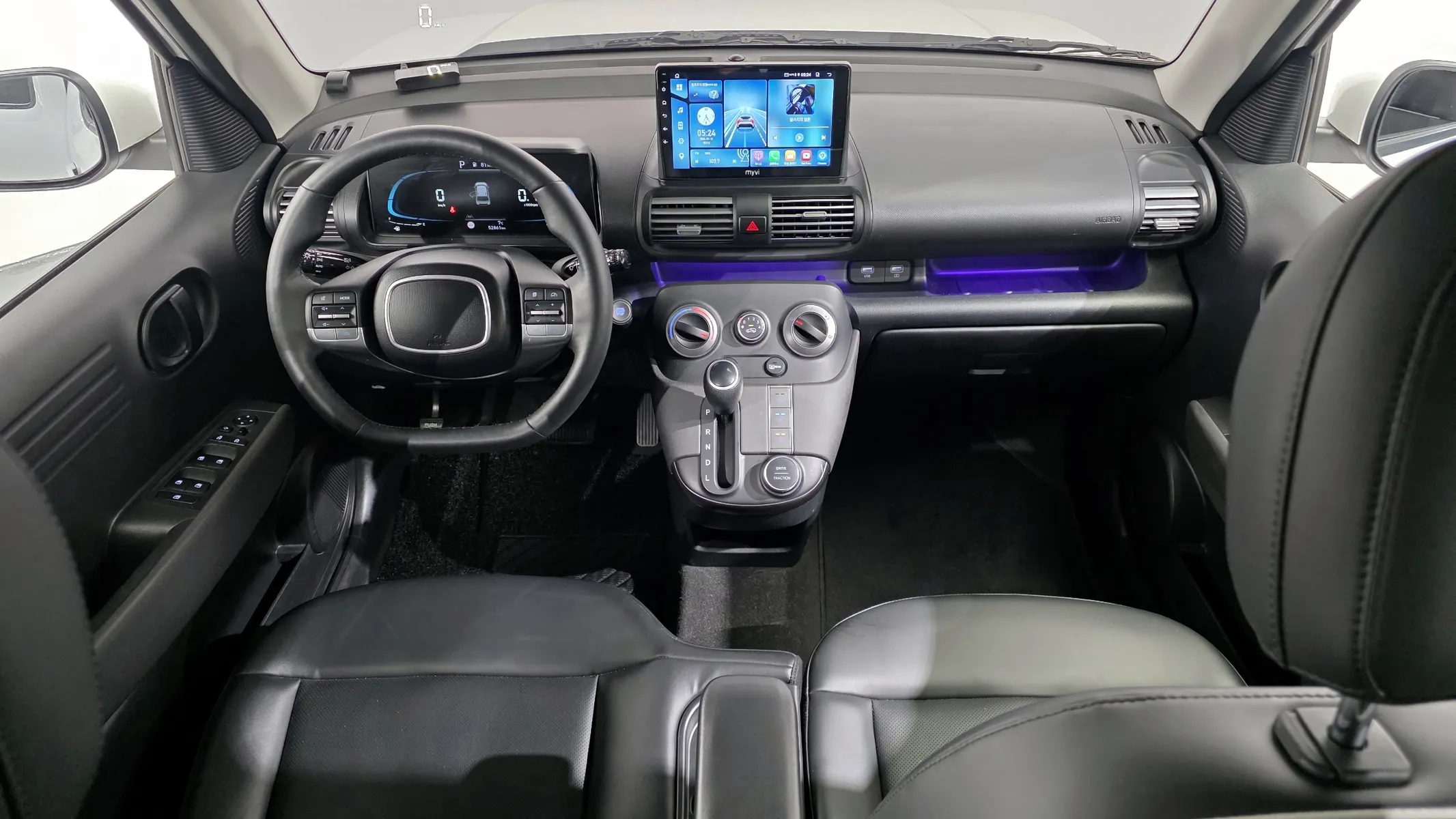 Hyundai Casper 2022 4/5