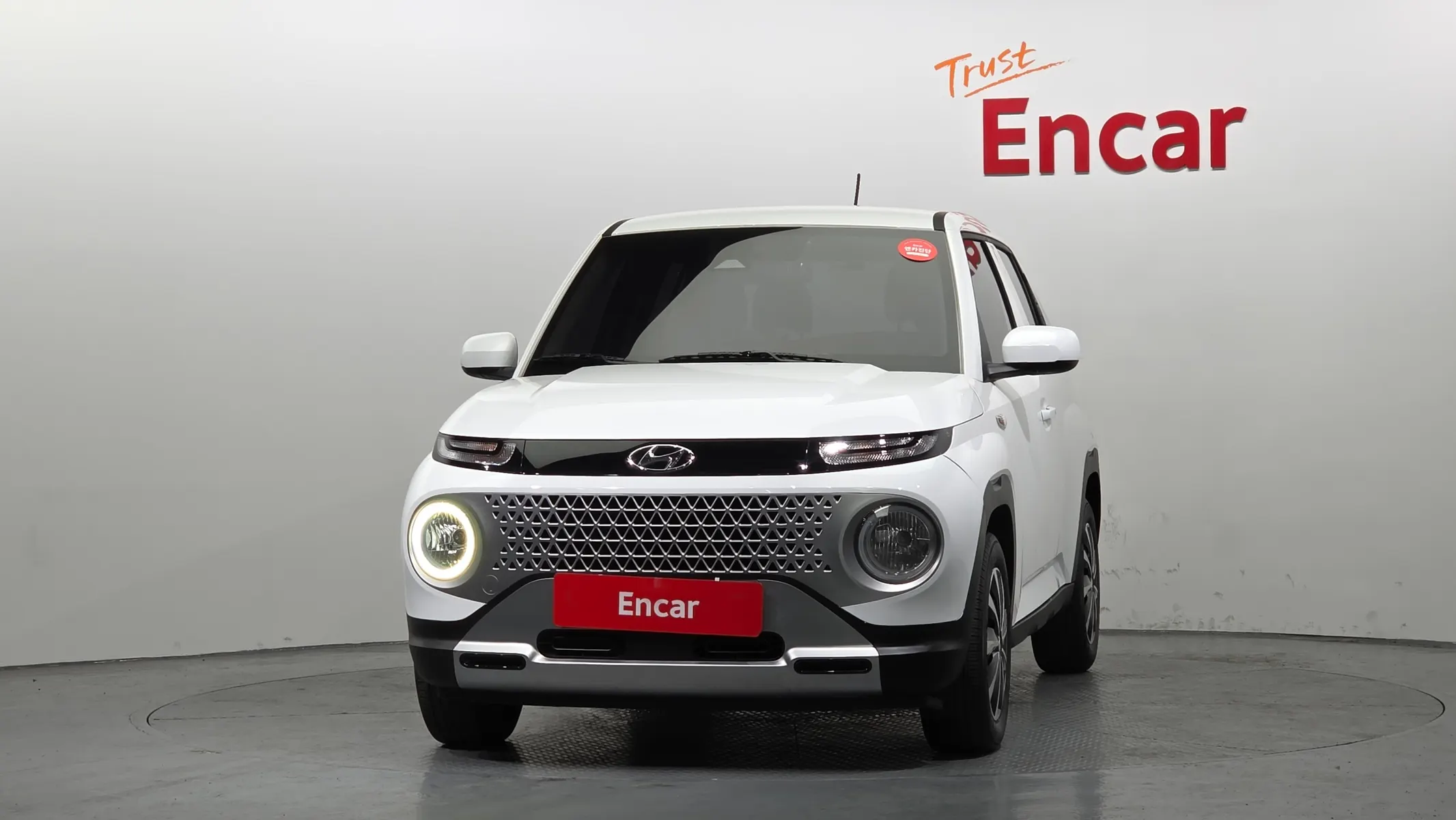 Hyundai Casper 2022 2/5