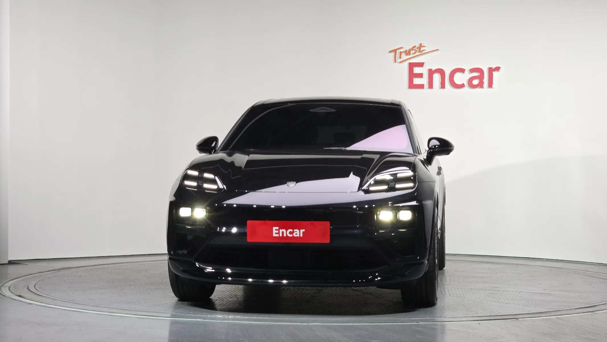 Porsche EV 2025 3/21