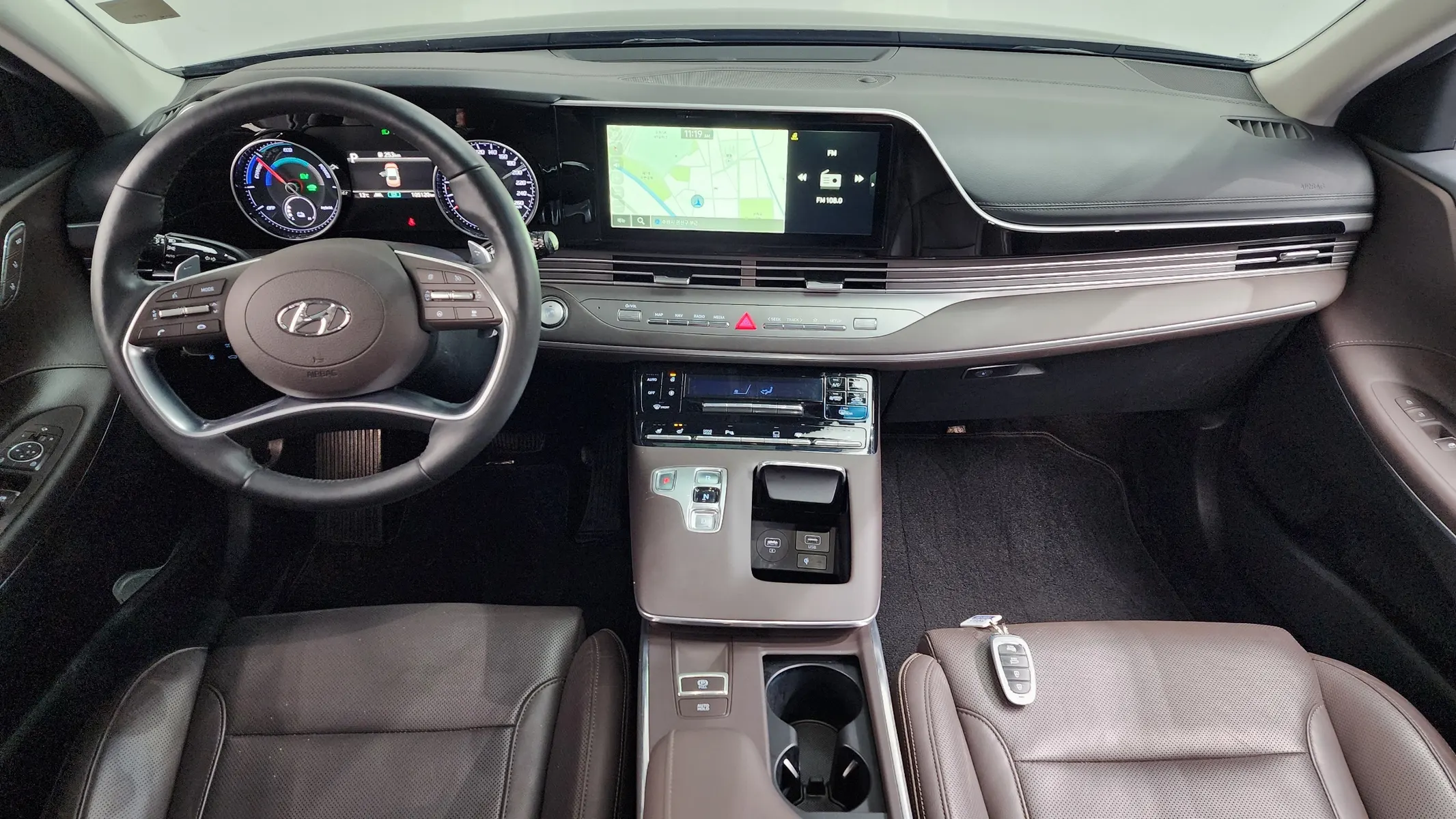 Hyundai IG 2021 4/5