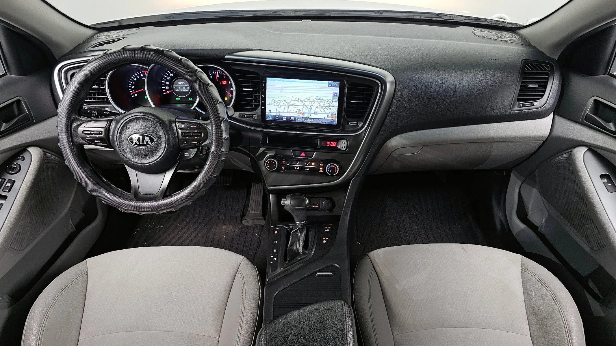 Kia K5 2014 3/5