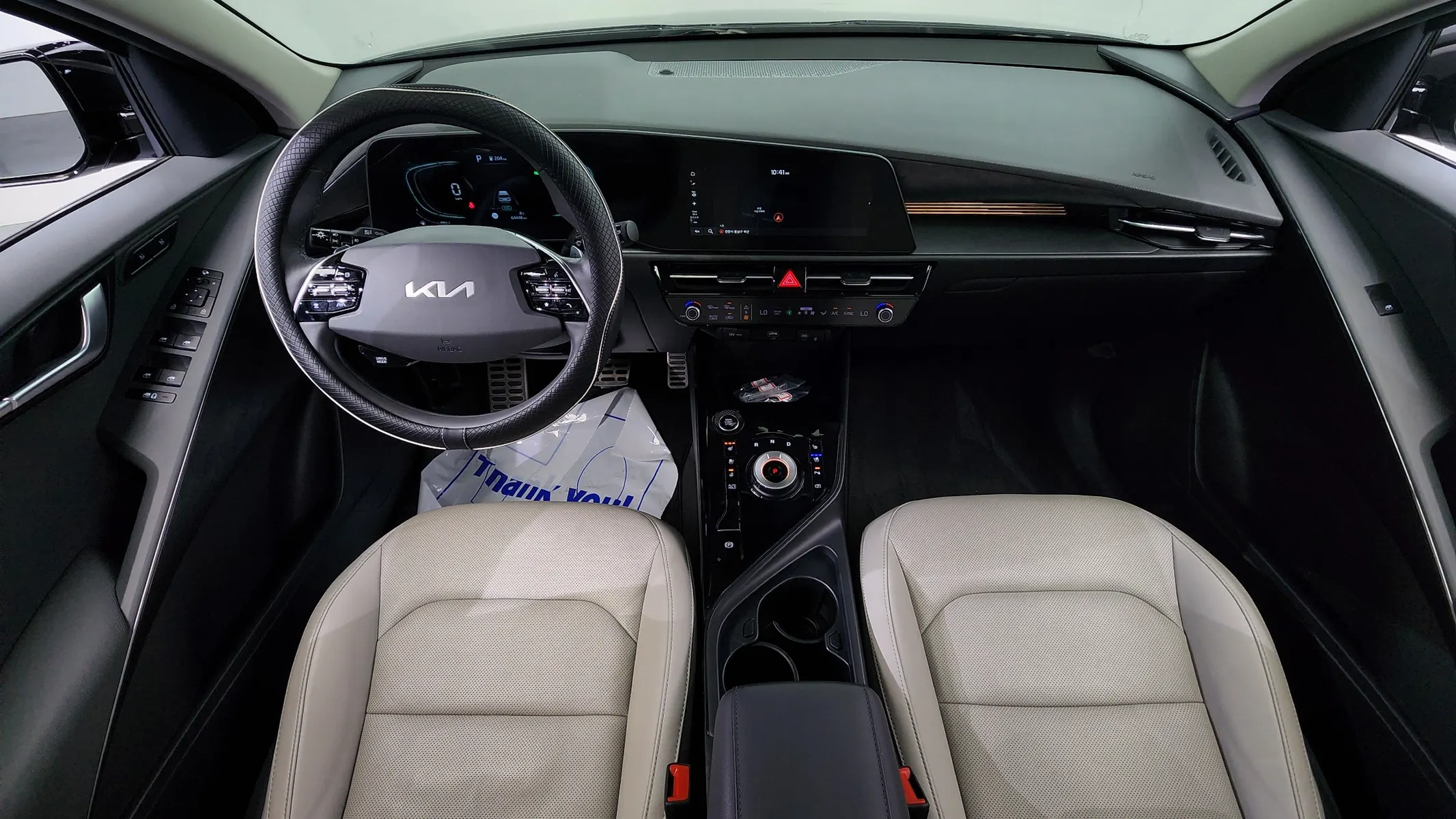 Kia 디 니로 2022 4/5