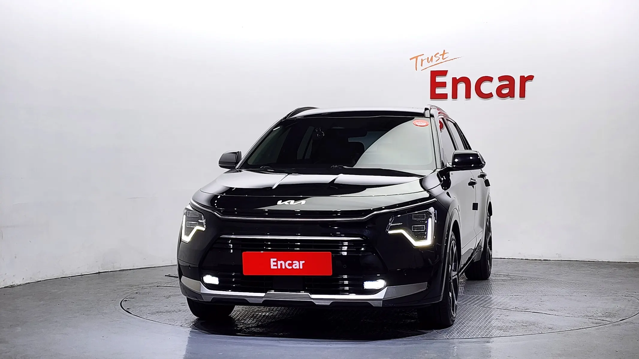 Kia 디 니로 2022 2/5