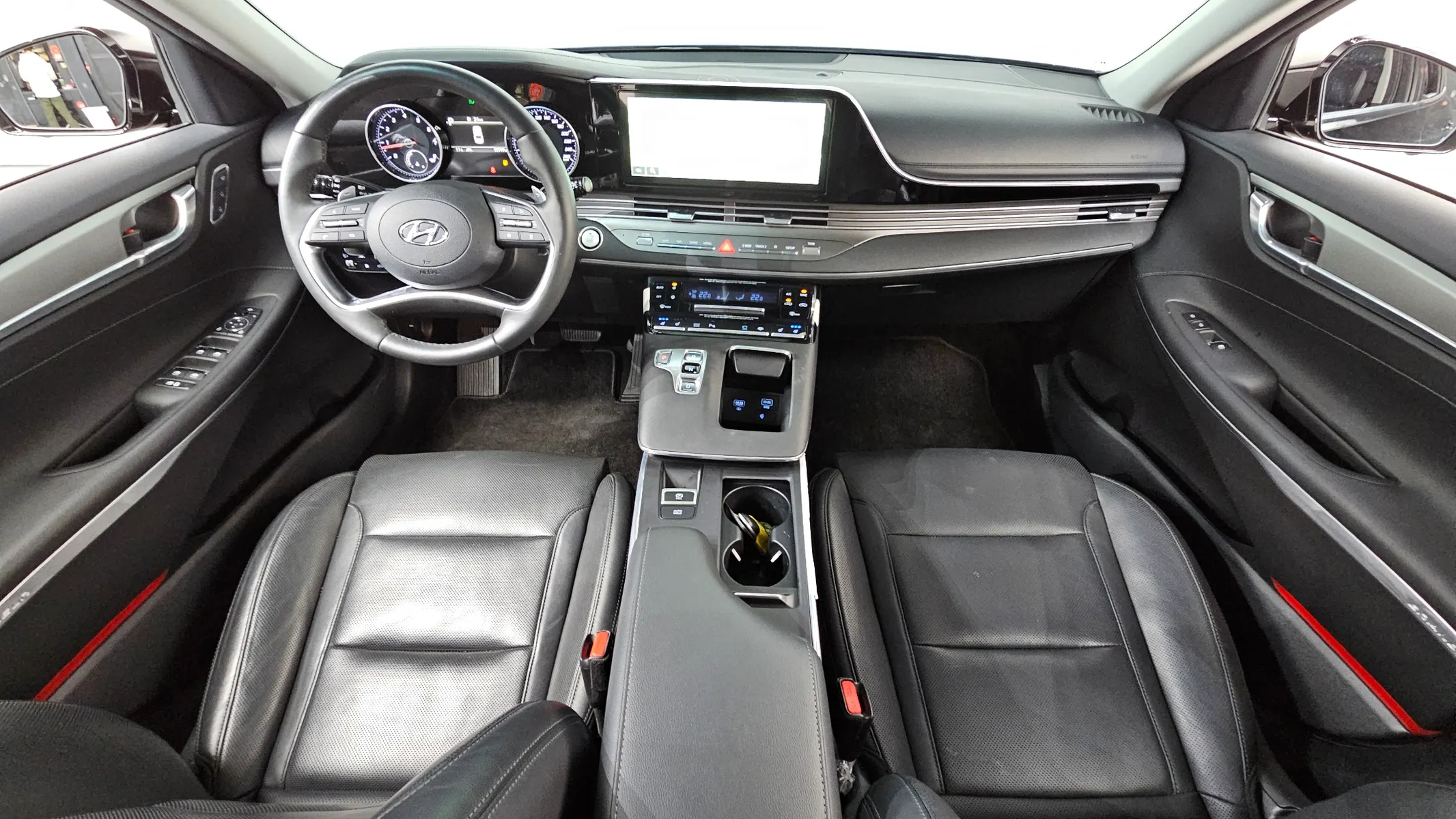 Hyundai IG 2.5 2022 4/5