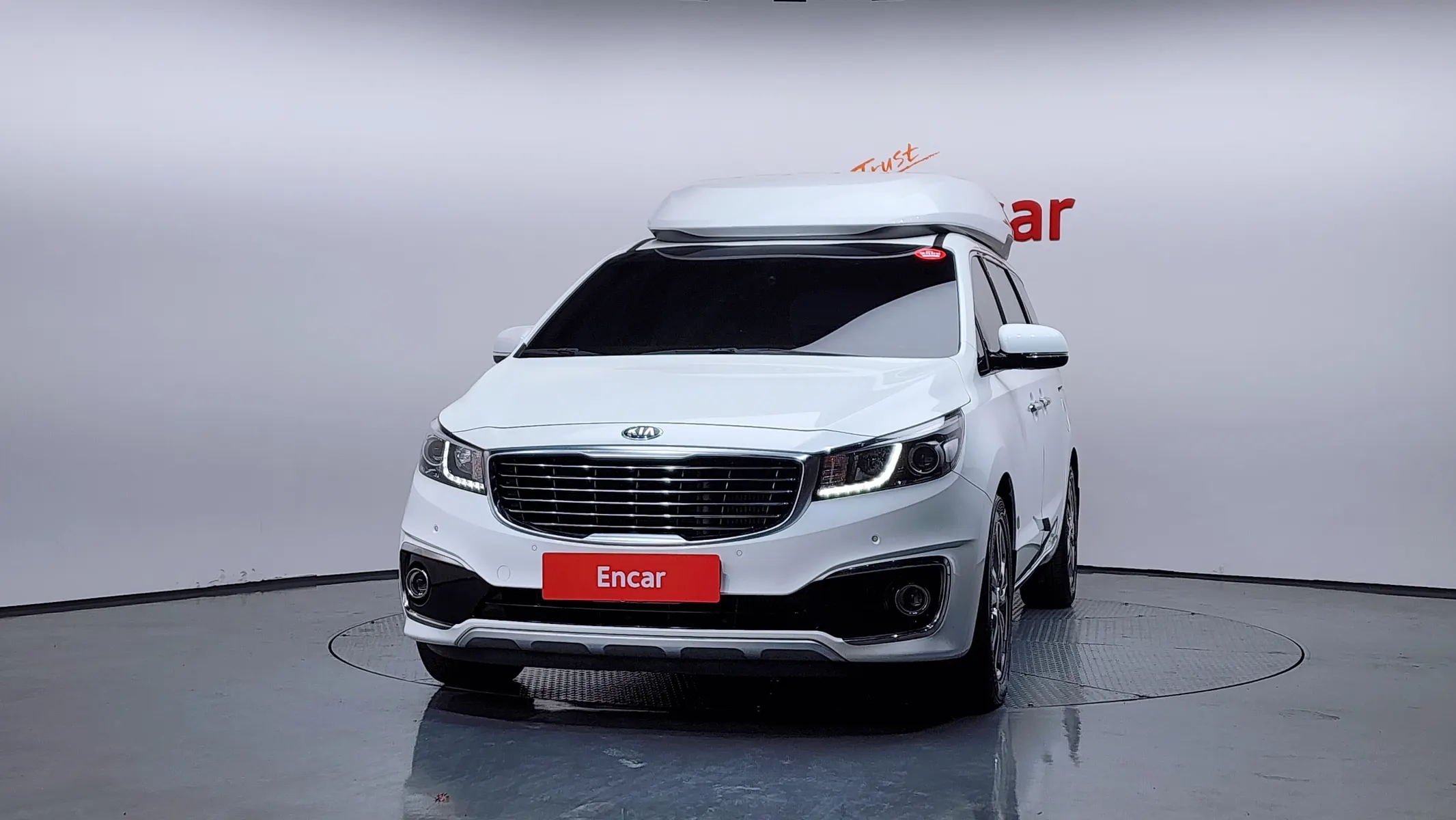 Kia 카니발 9 2017 3/21