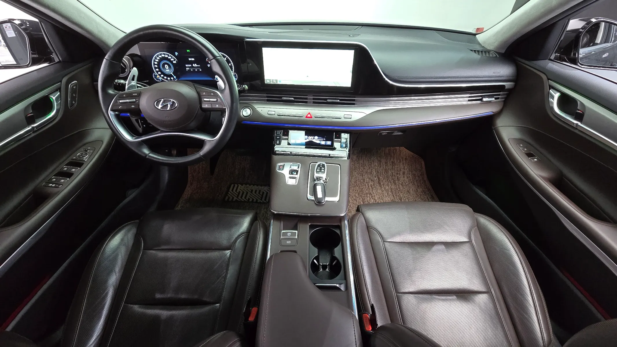 Hyundai IG 3.3 2020 4/5