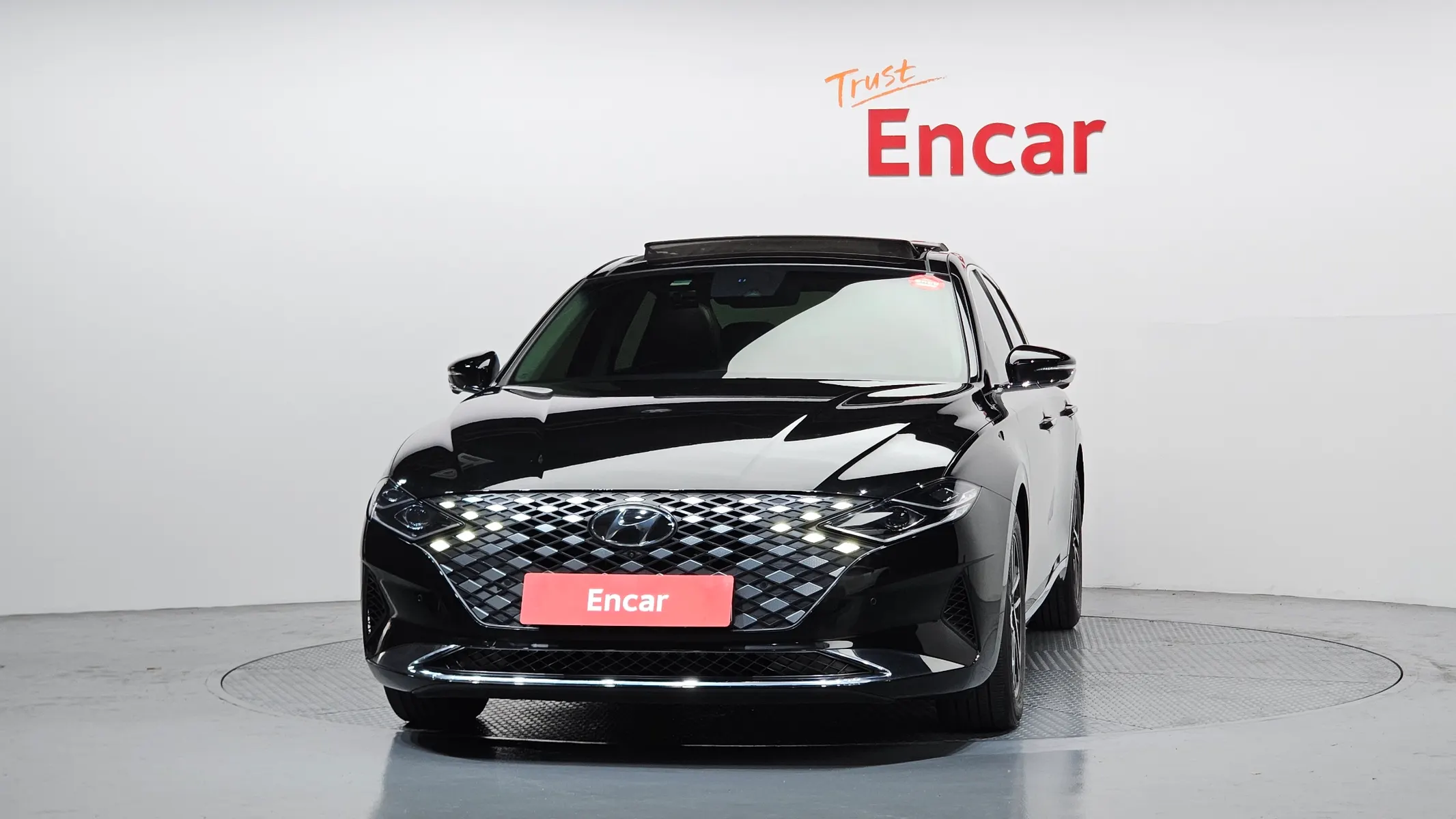 Hyundai IG 3.3 2020 2/5