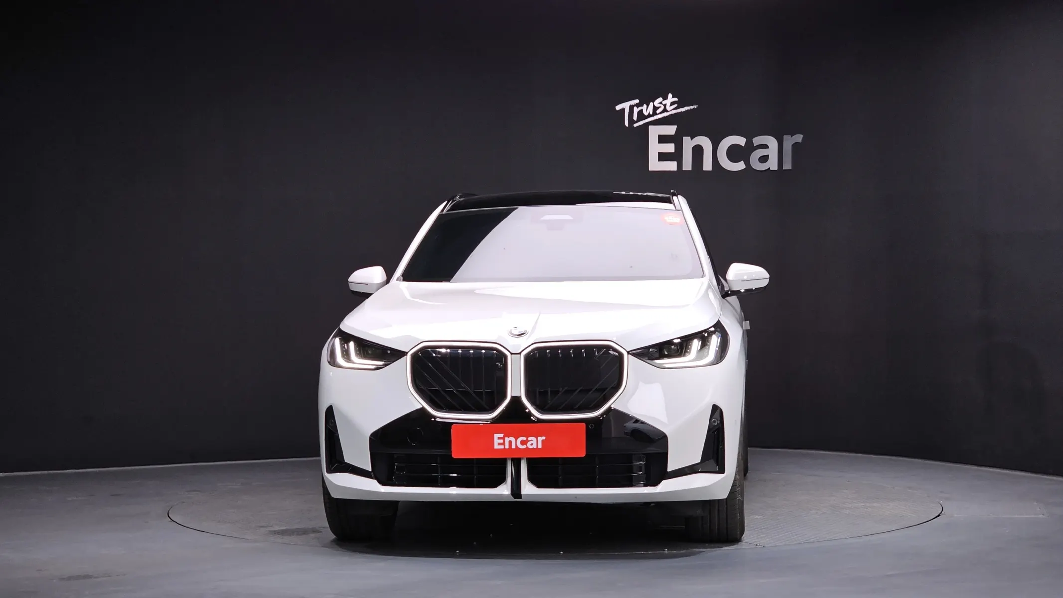 BMW X3 (G45) xDrive 20 M 2025 3/21