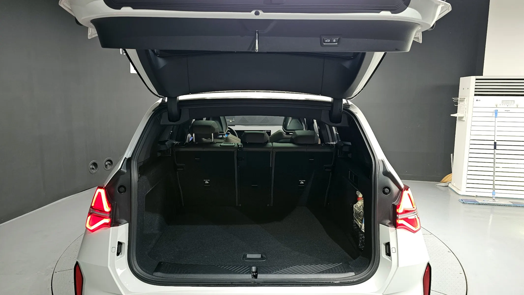 BMW X3 (G45) xDrive 20 M 2025 20/21