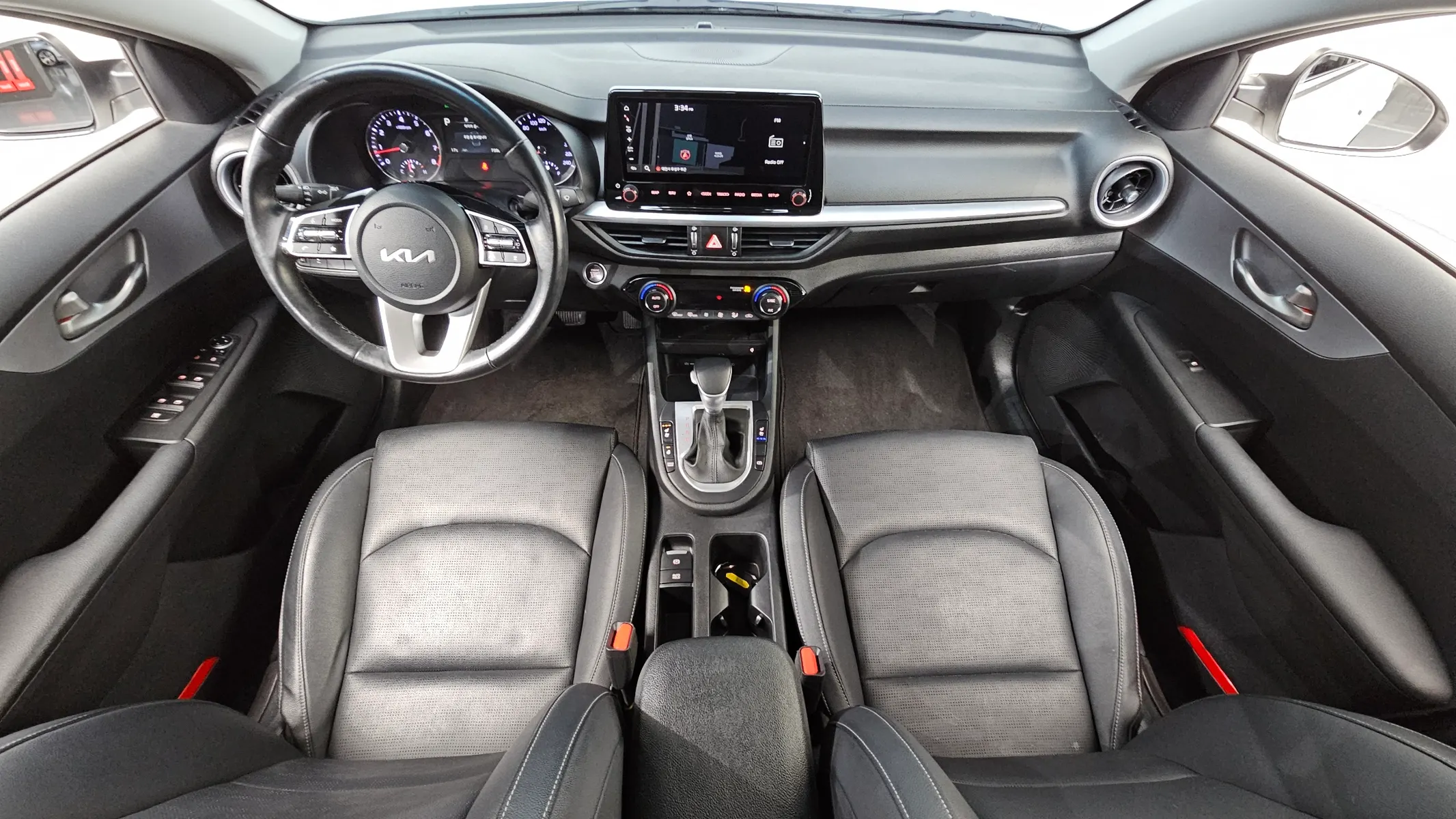 Kia K3 2 1.6 2021 4/5