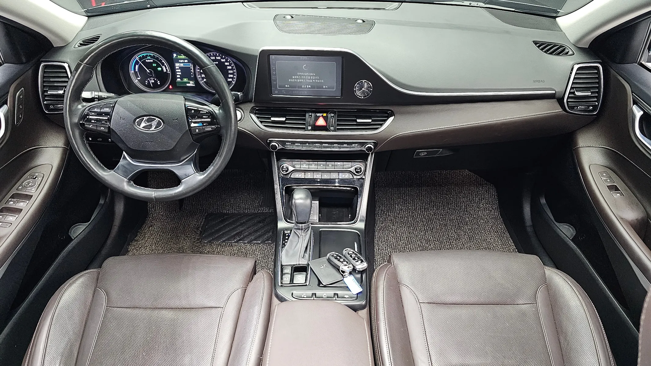 Hyundai IG 2018 4/5