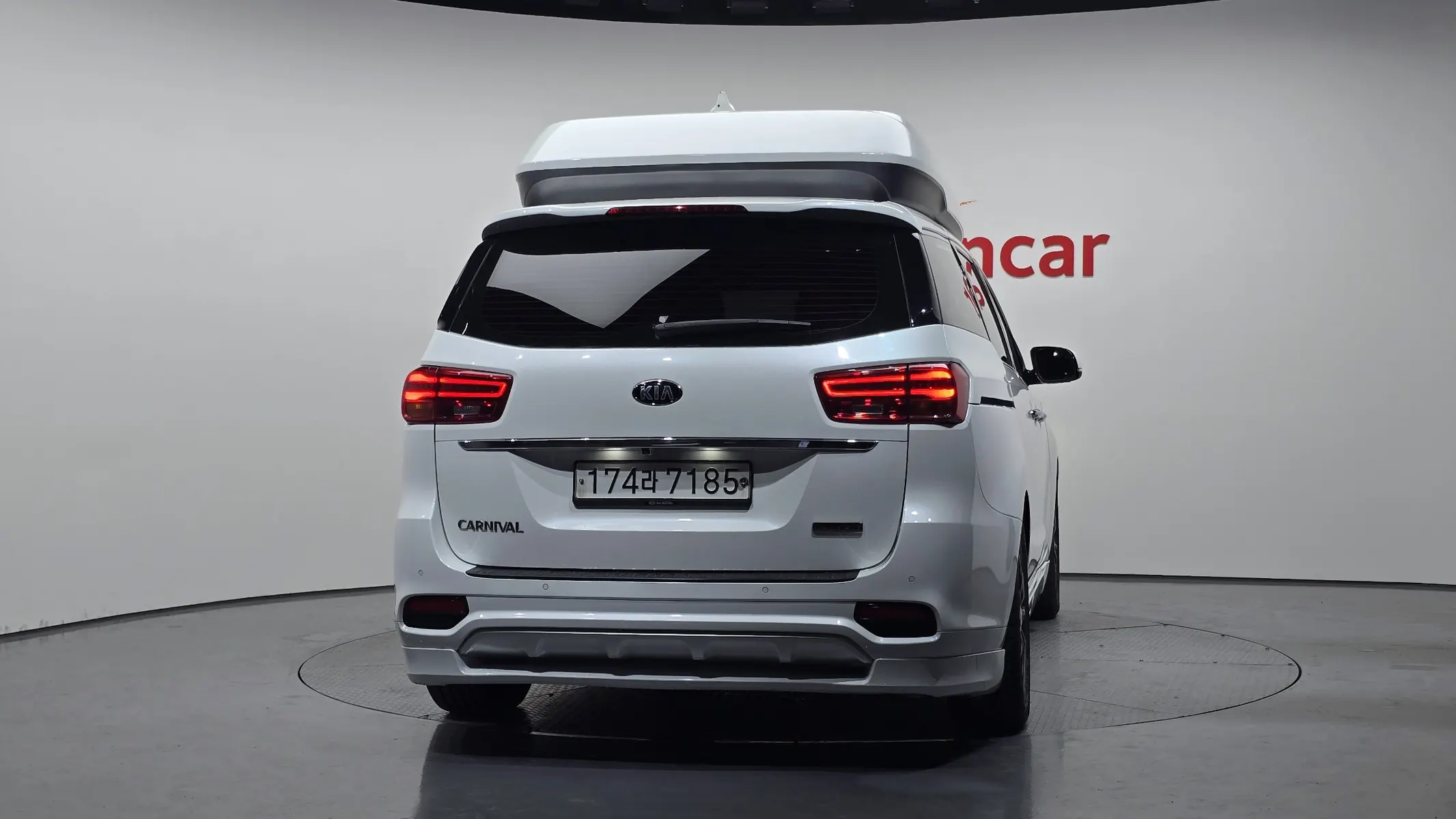 Kia 카니발 9 2019 3/5