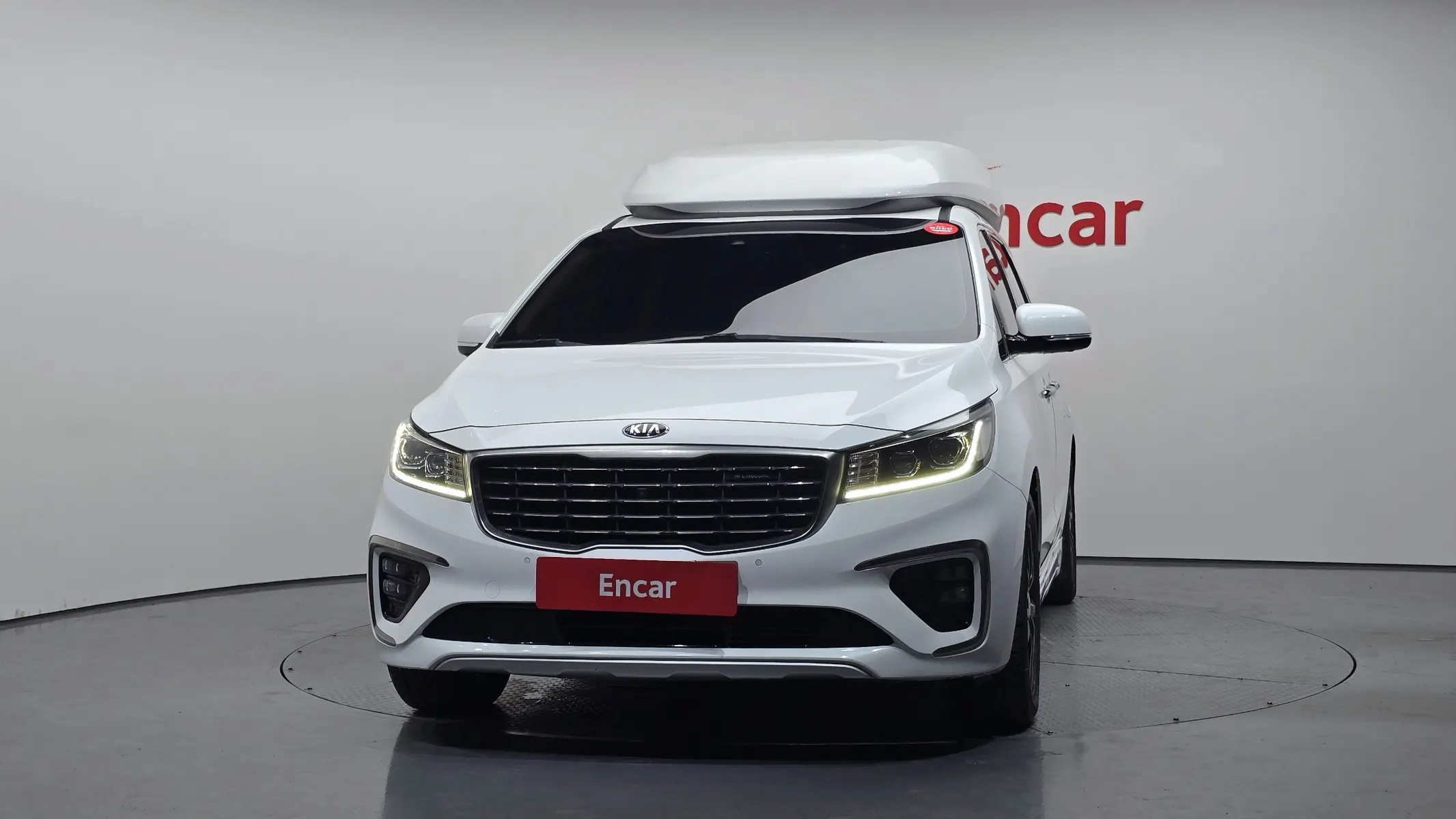 Kia 카니발 9 2019 2/5
