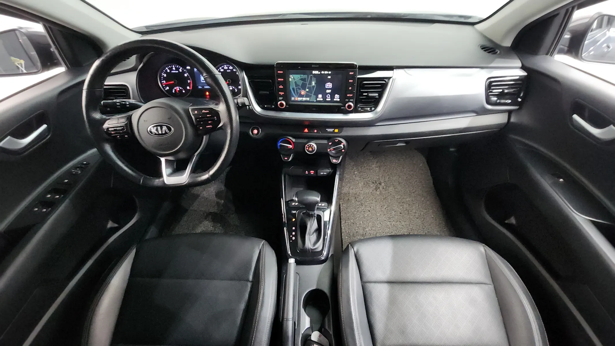 Kia Stonic 1.4 2019 4/5