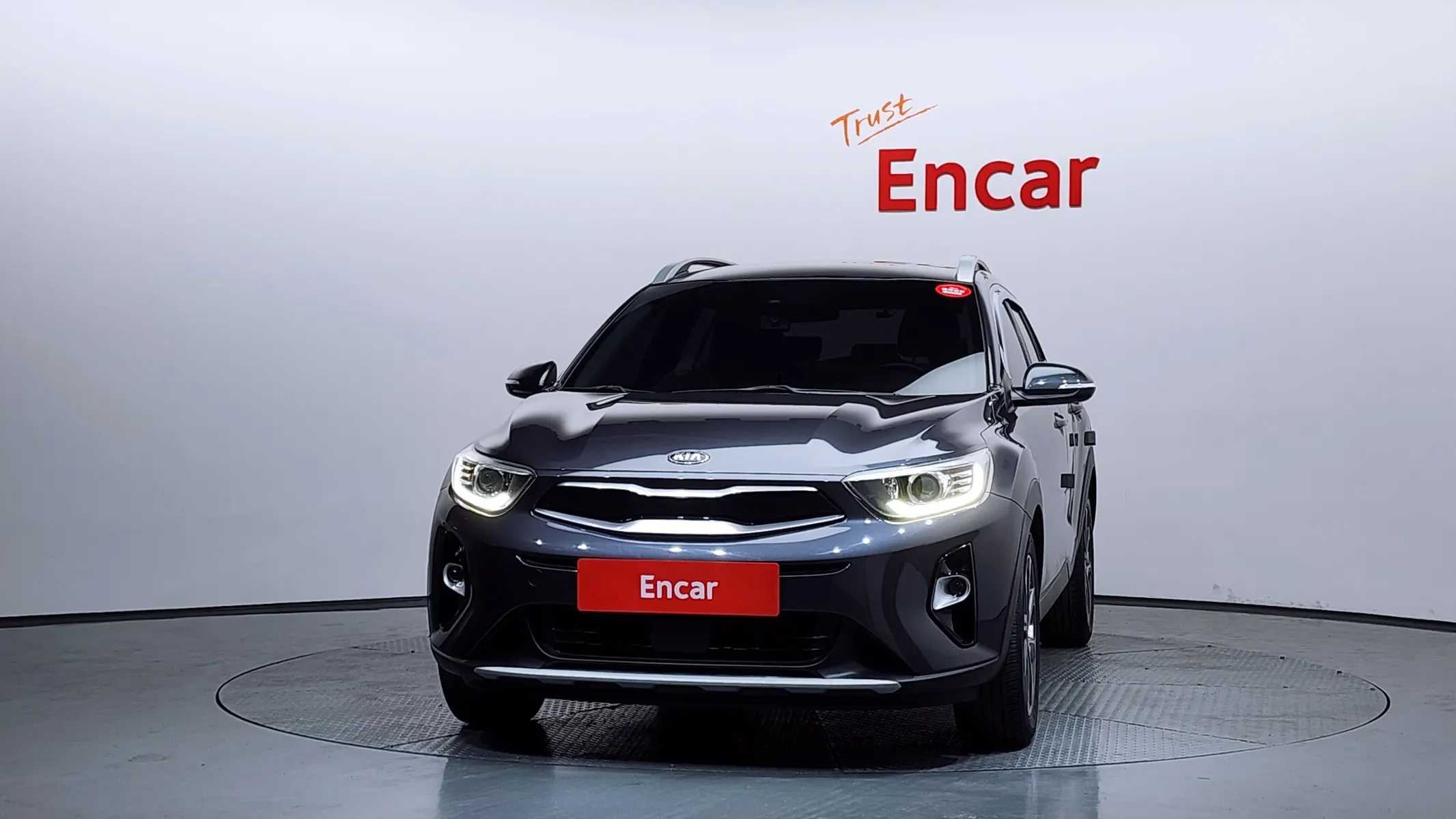 Kia Stonic 1.4 2019 2/5