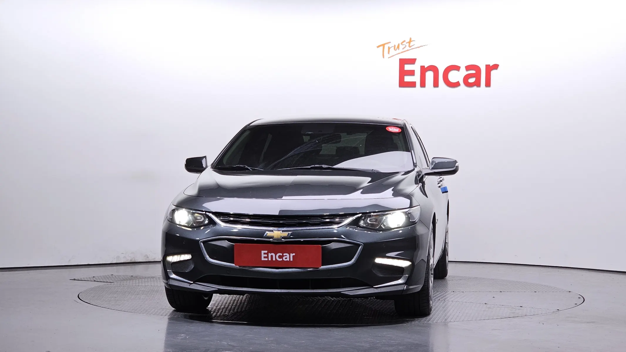 Chevrolet 말리부 2.0 LTZ 2016 3/21