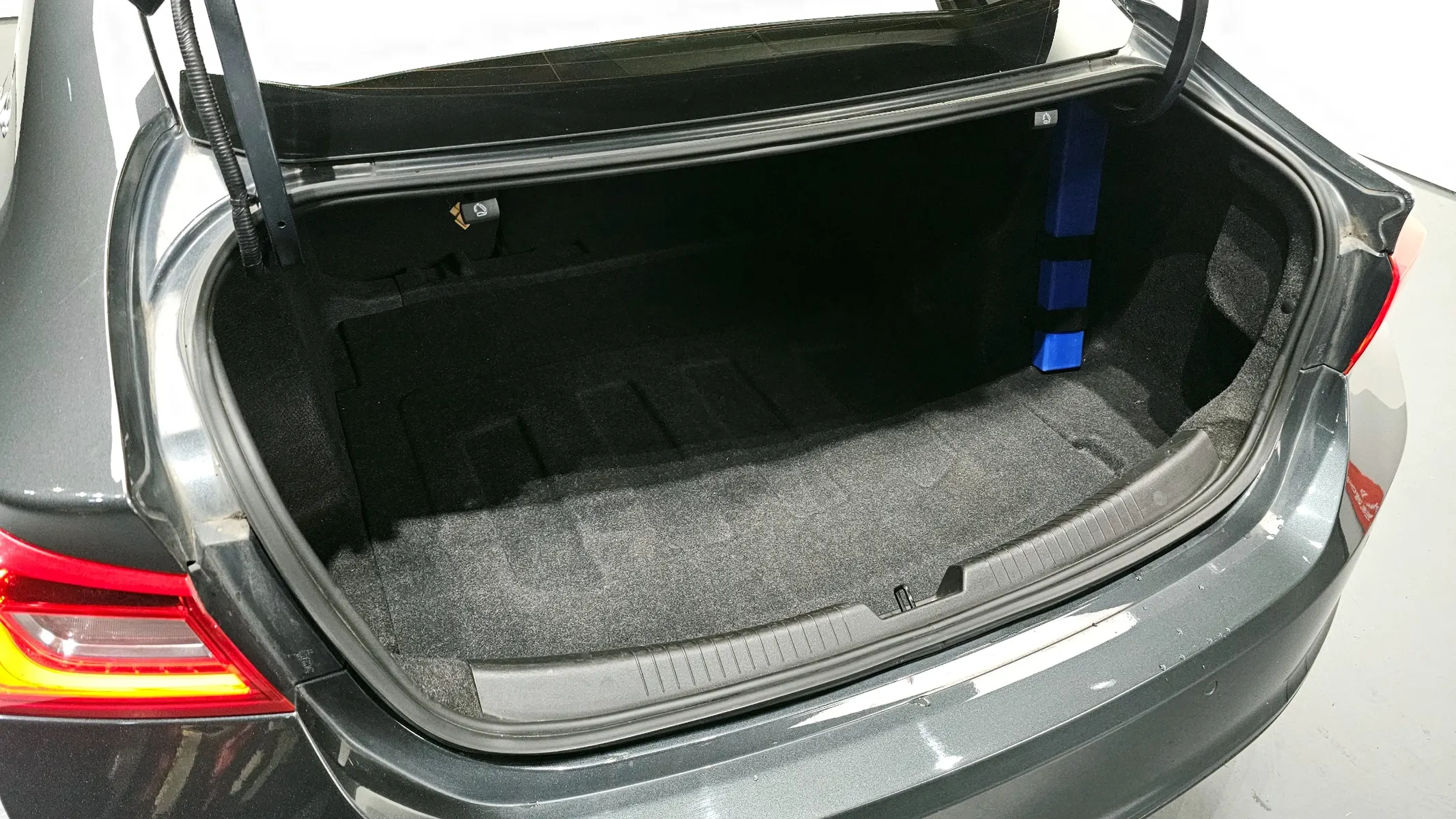 Chevrolet 말리부 2.0 LTZ 2016 20/21