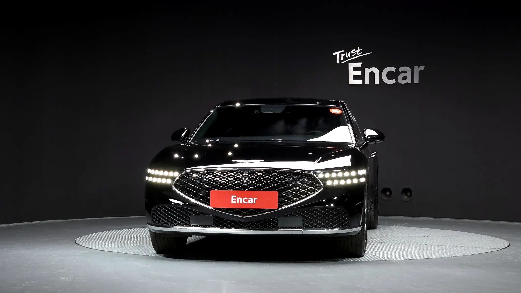 Genesis G90 (RS 4) 3.5 AWD 2022 2/5