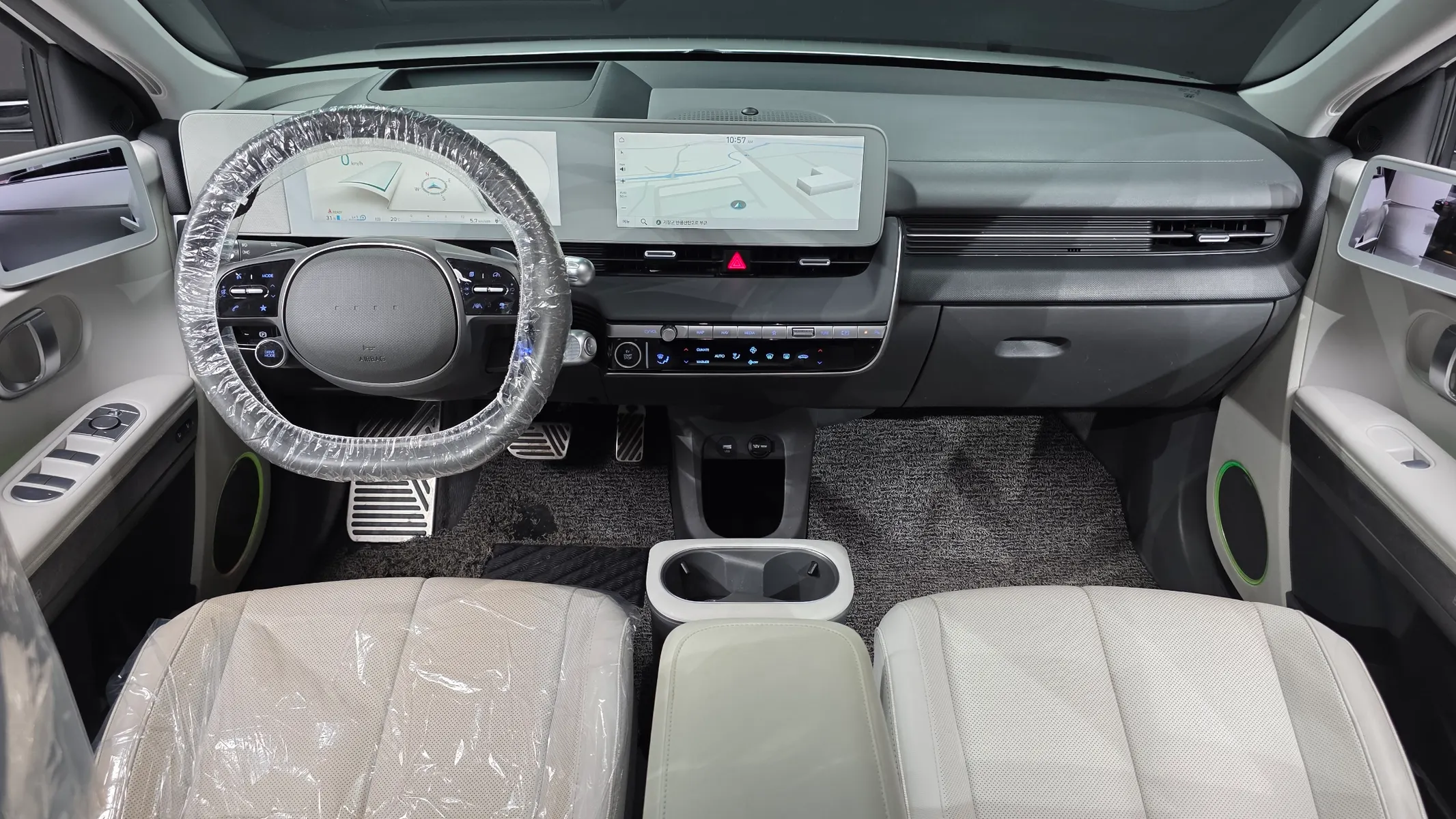 Hyundai Ioniq 5 2021 4/5