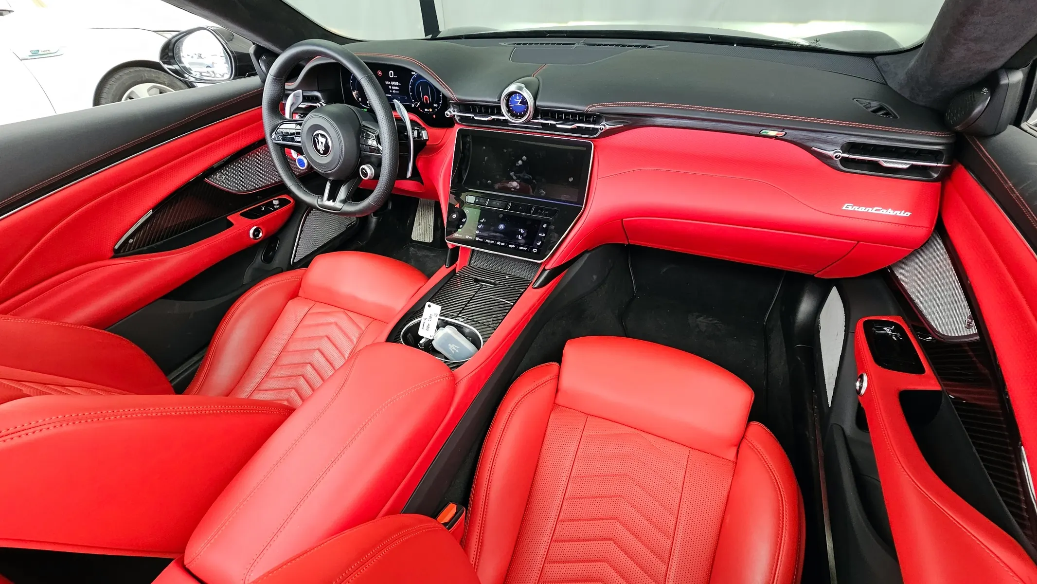 Maserati 2 3.0 V6 2024 3/5