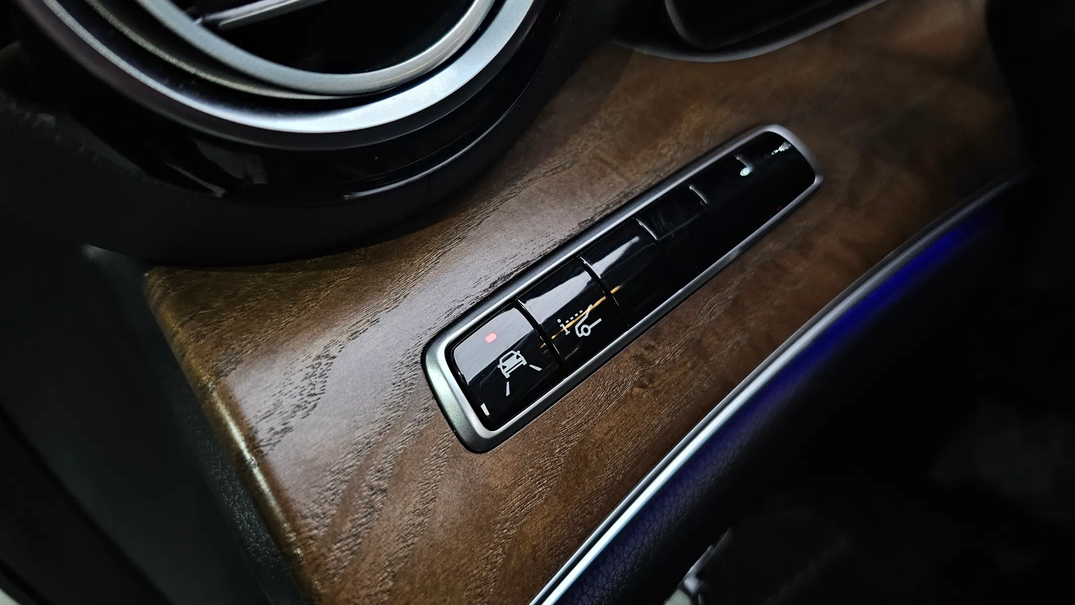 Mercedes-Benz E-Class W213 E300 2018 20/21