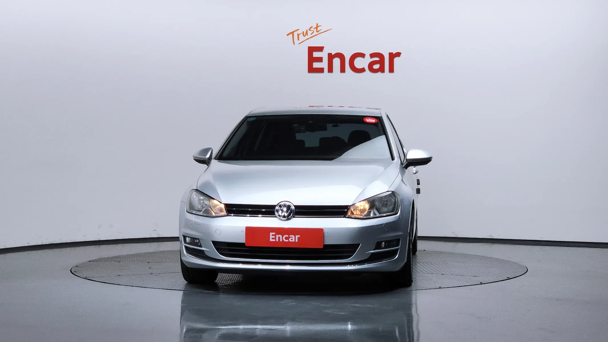 Volkswagen 7 1.6 TDI 2013 3/21