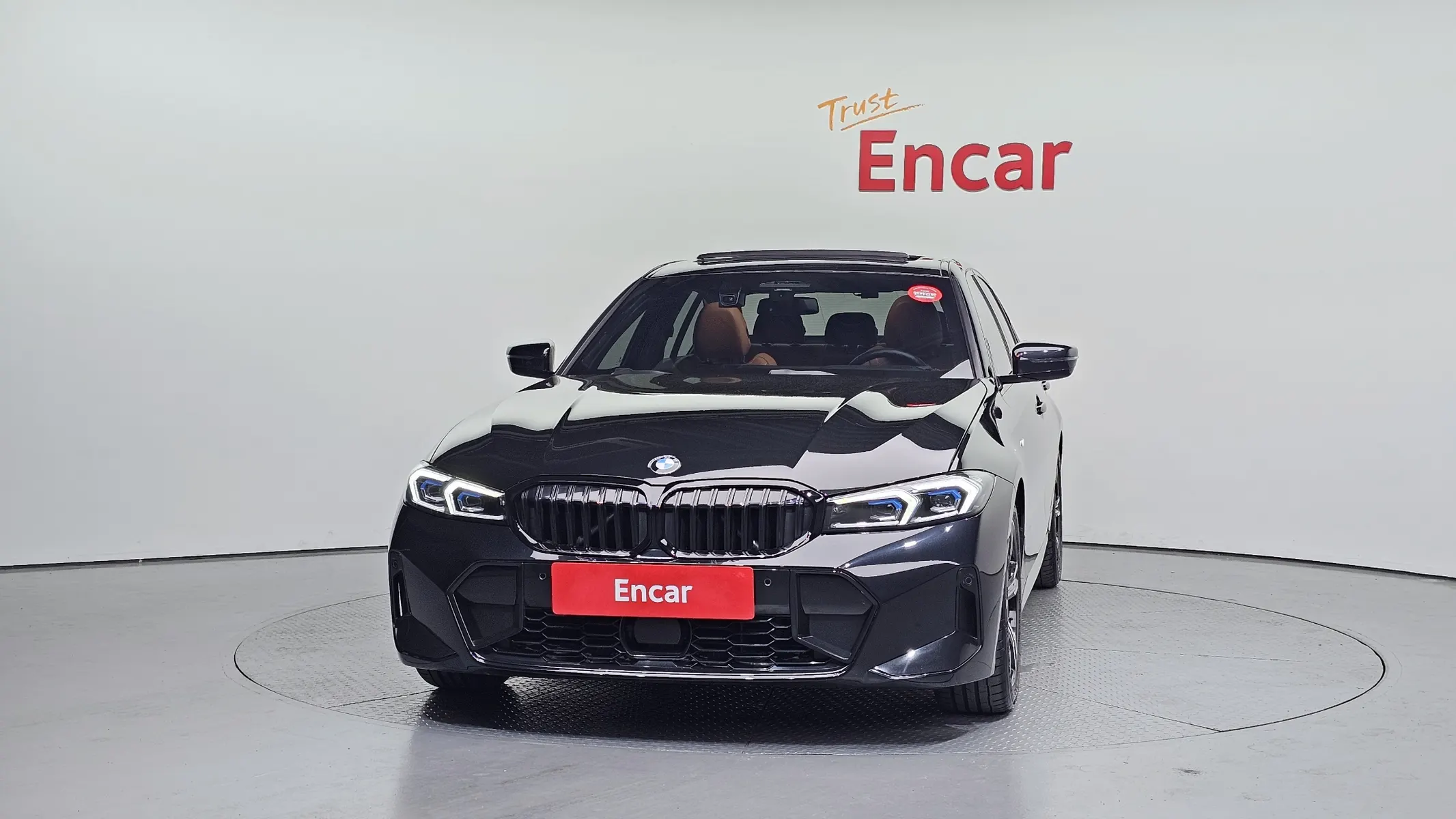 BMW 3 Series (G20) 320i M 2023 3/34