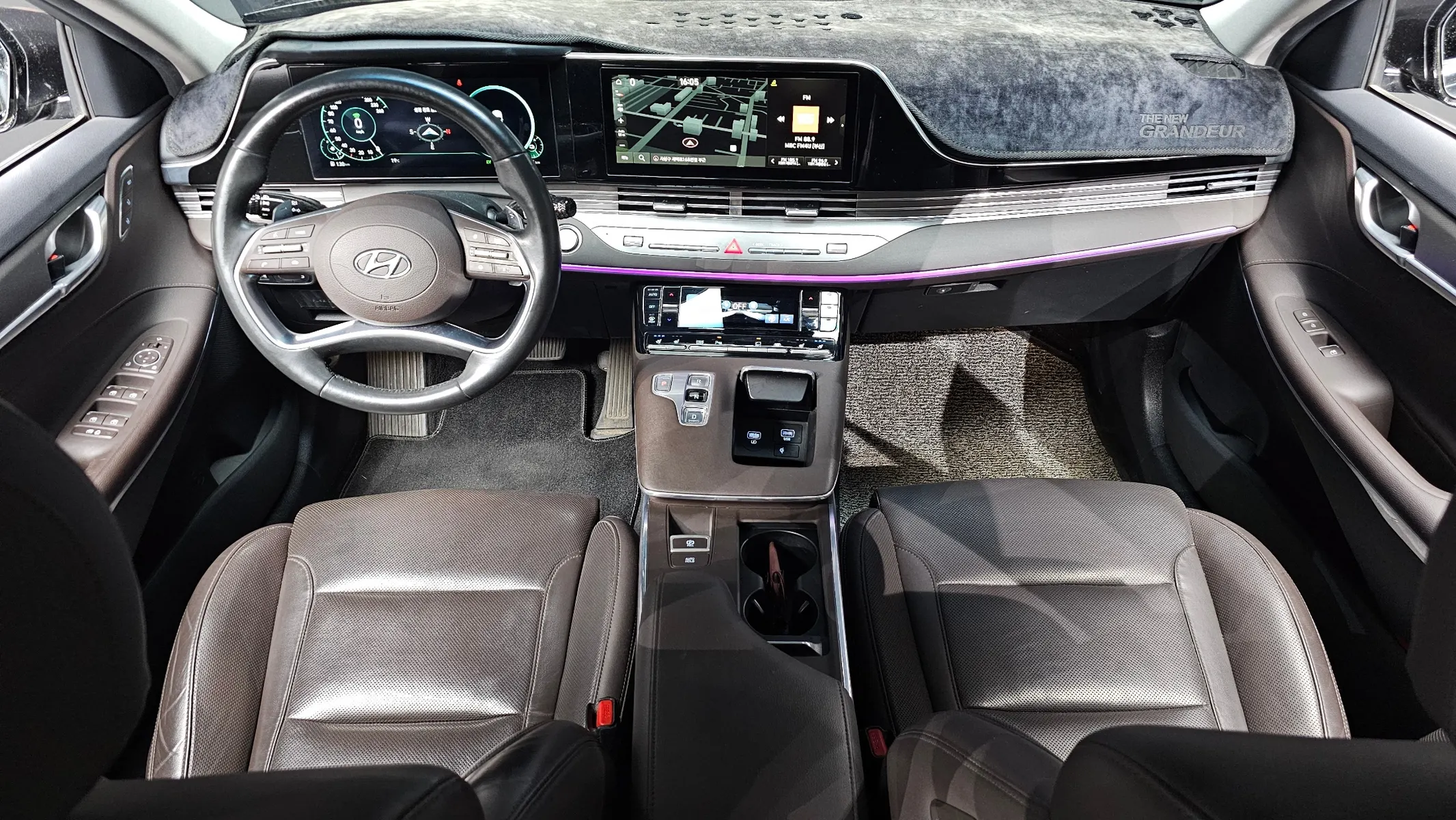 Hyundai IG 2021 4/5