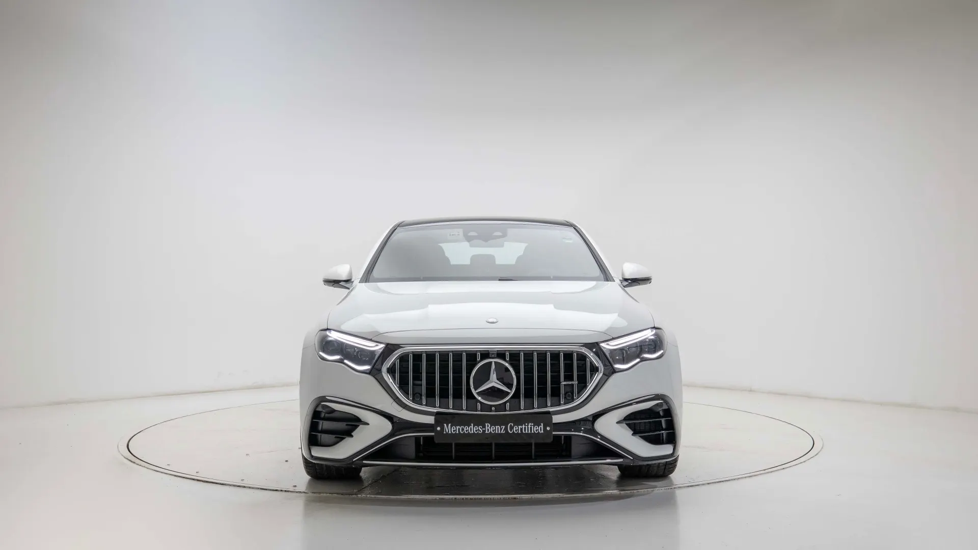Mercedes-Benz E-Class W214 AMG E53e 4MATIC+ 2025 3/21