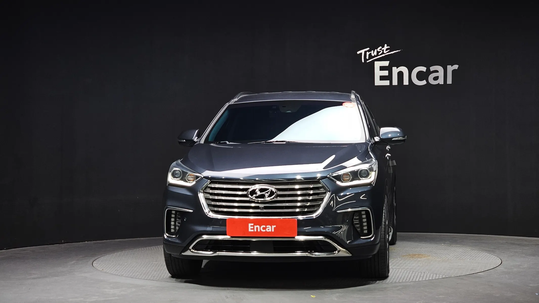 Hyundai 맥스크루즈 2.2 4WD 2017 2/5