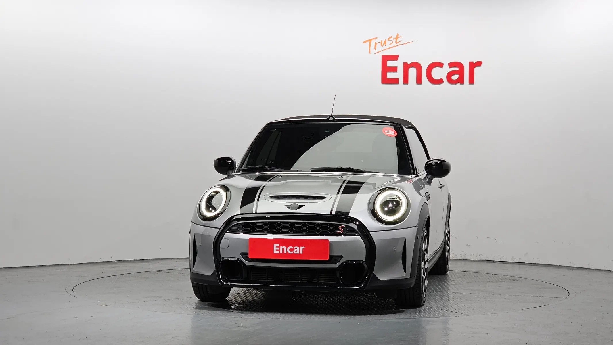 MINI S Convertible 2023 3/19