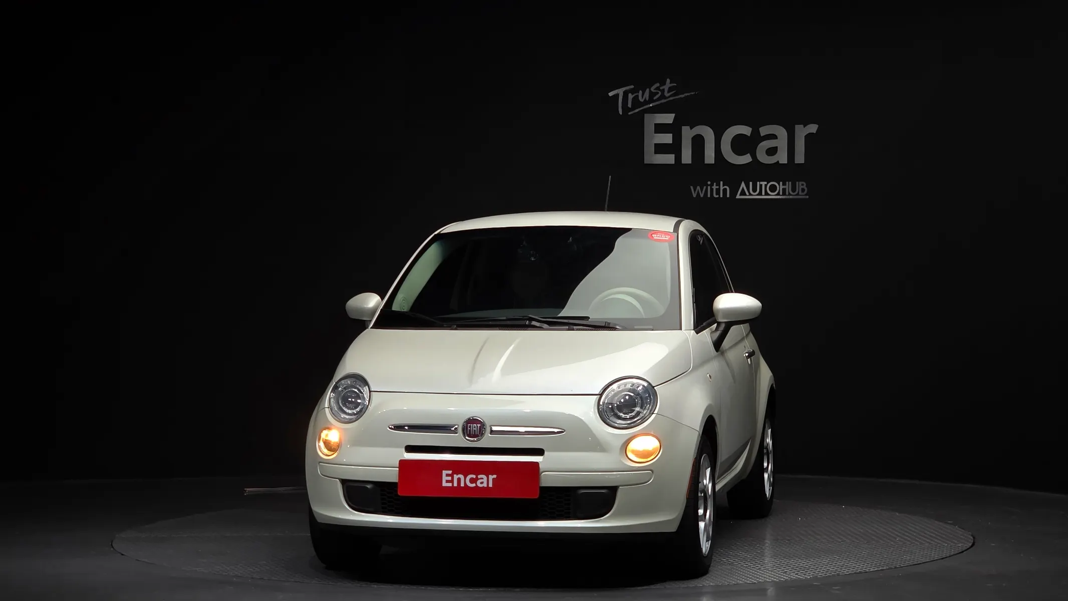 Fiat 500 1.4 2015 3/31