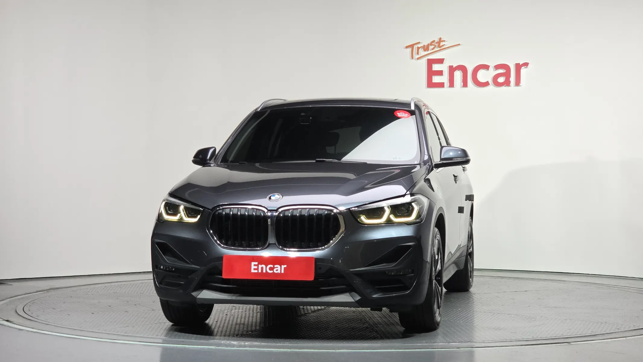 BMW X1 (F48) xDrive 20i 2020 3/34