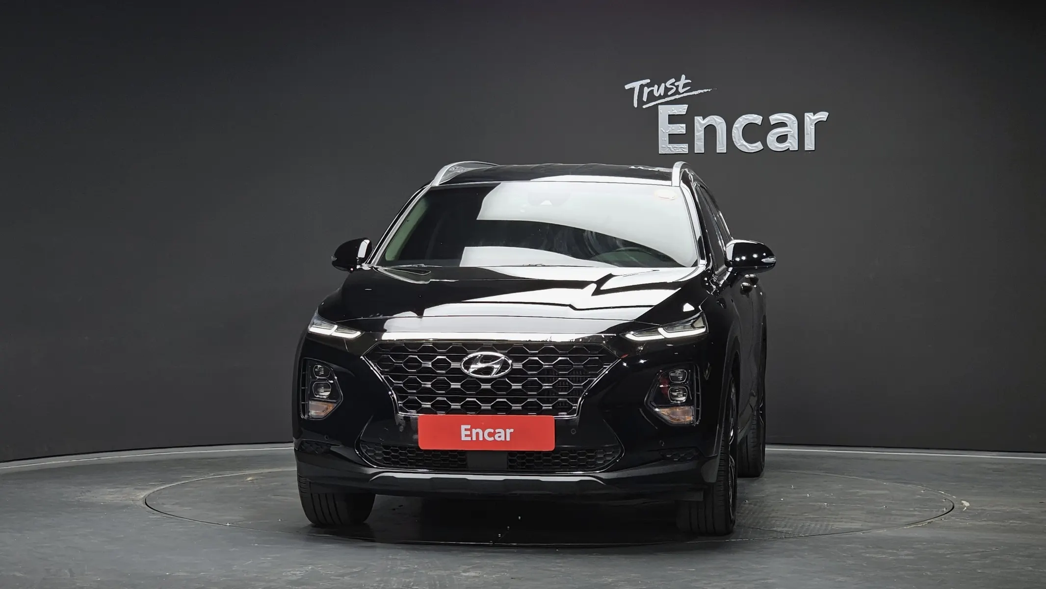 Hyundai TM 2.0 2WD 2019 2/5