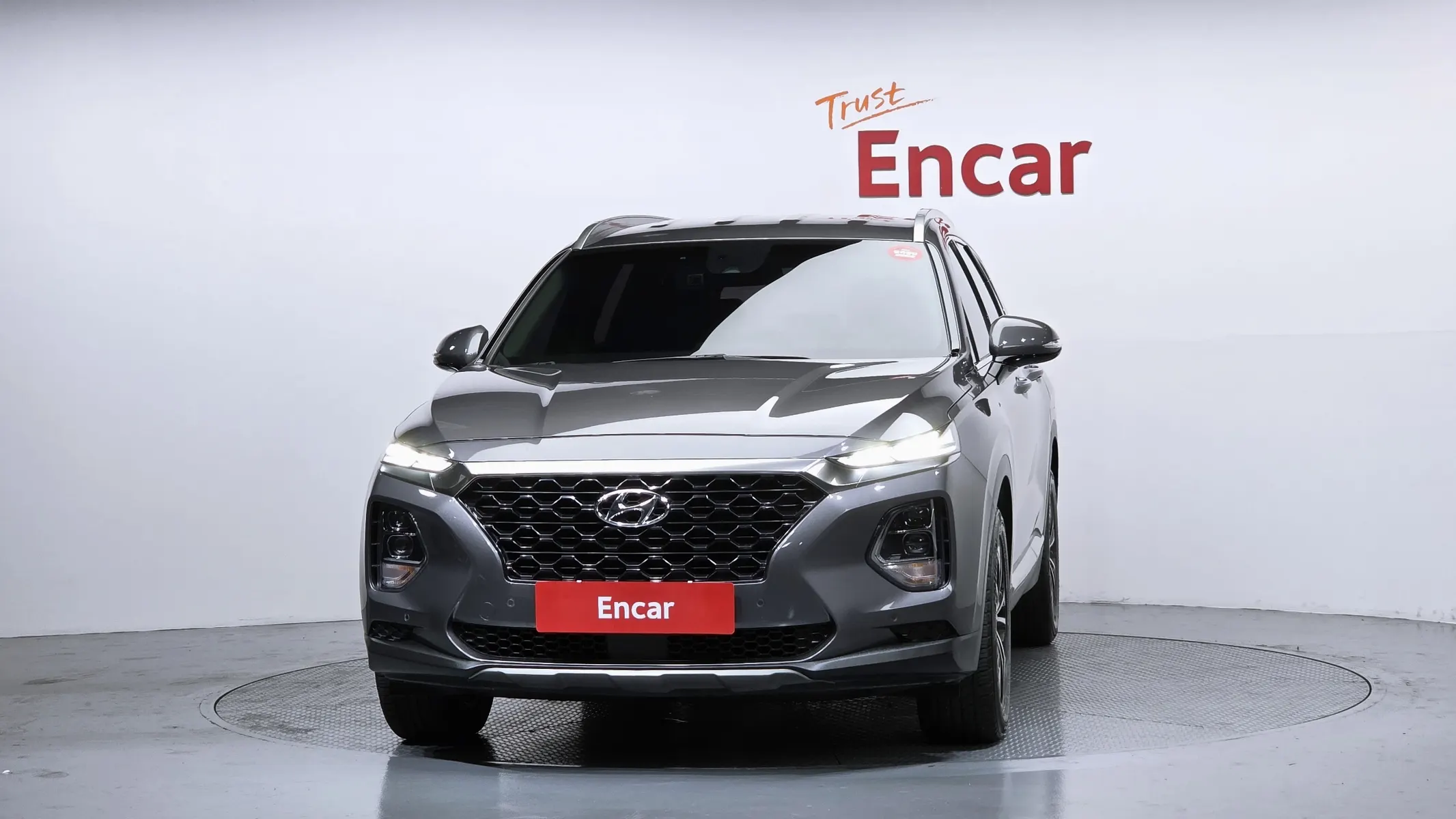 Hyundai TM 2.2 4WD 2018 2/5