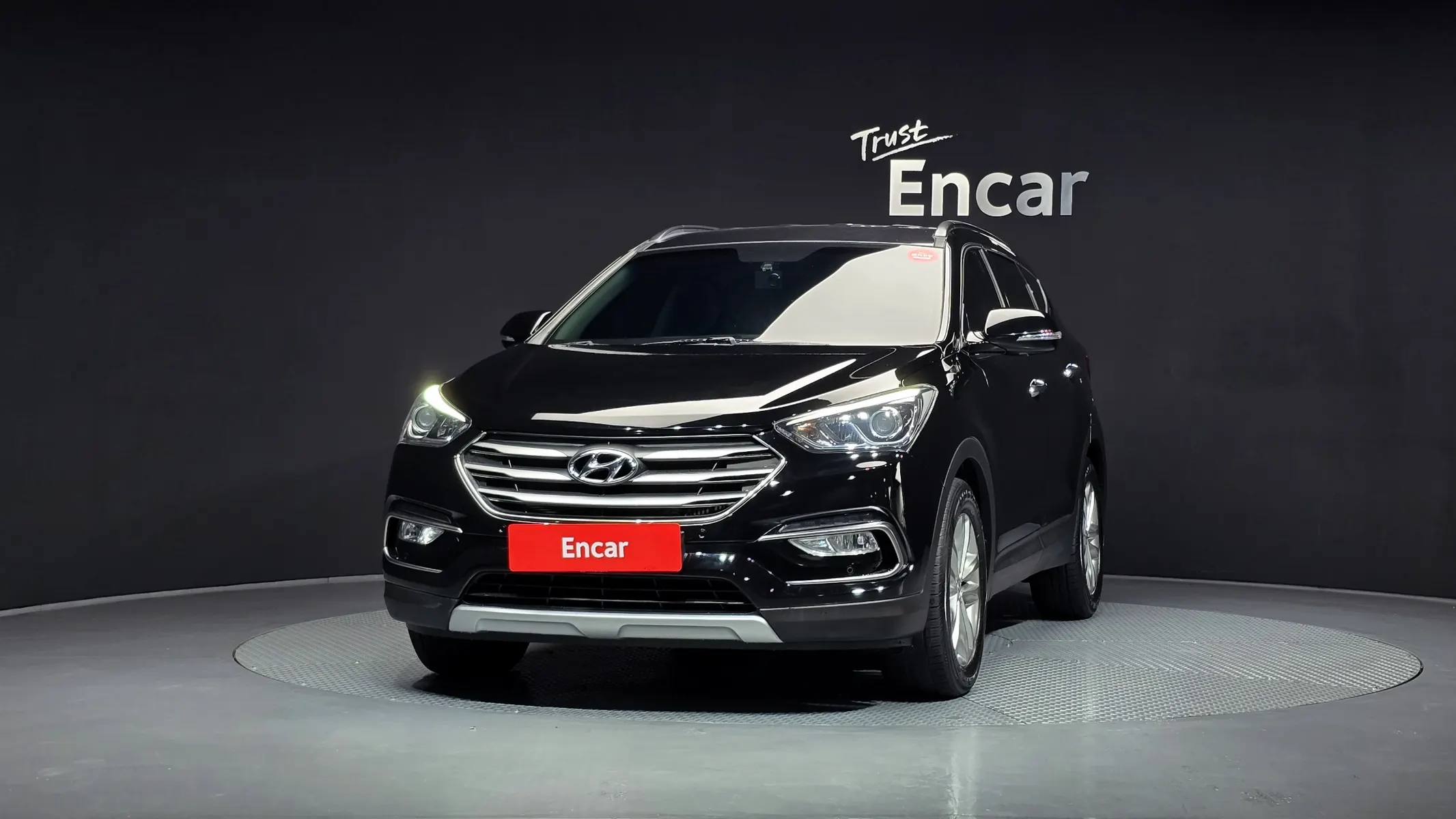 Hyundai 싼타페 더 프라임 2.0 2WD 2018 2/5