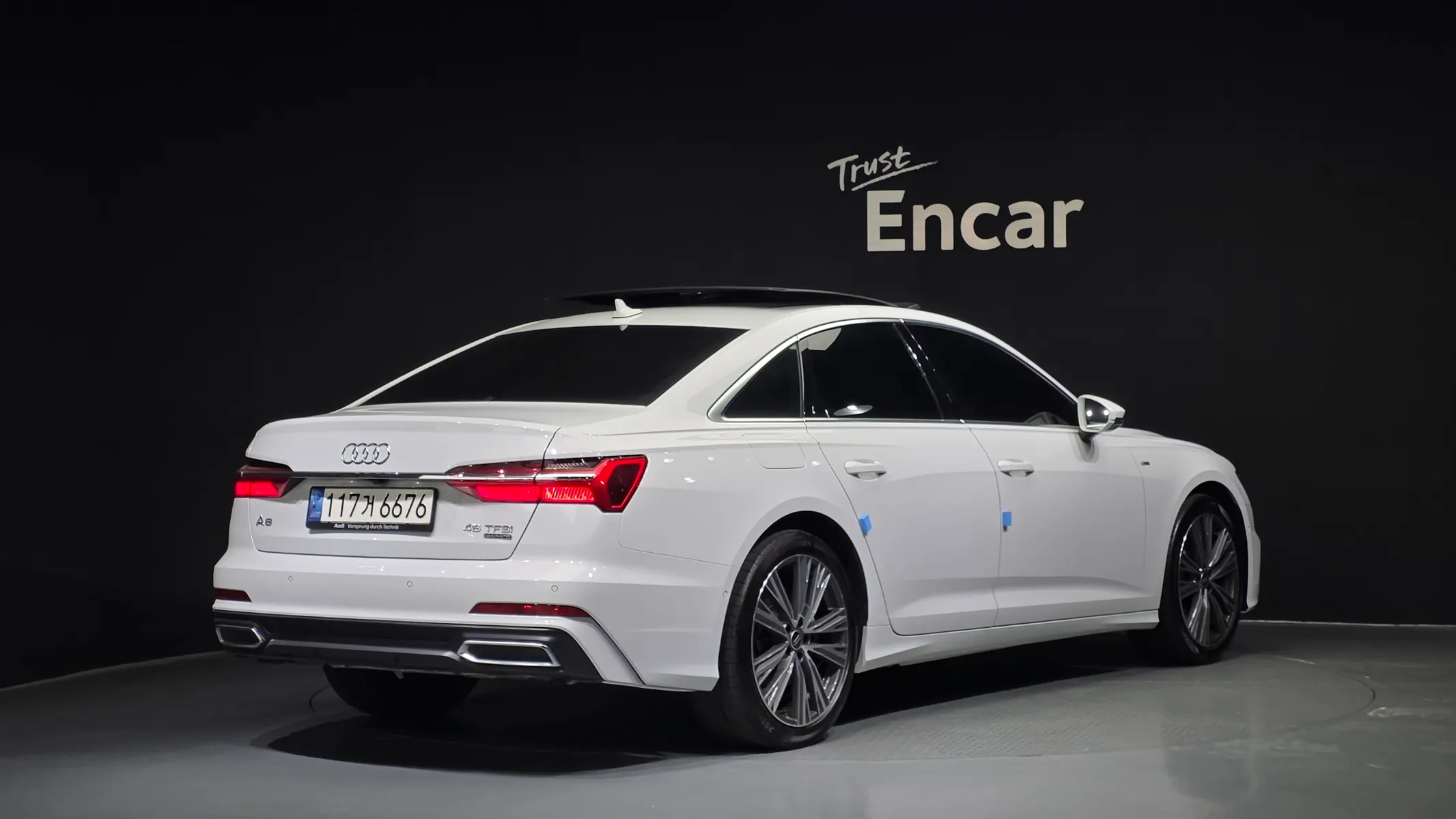 Audi A6 (C8) 45 TFSI 2022 2/32
