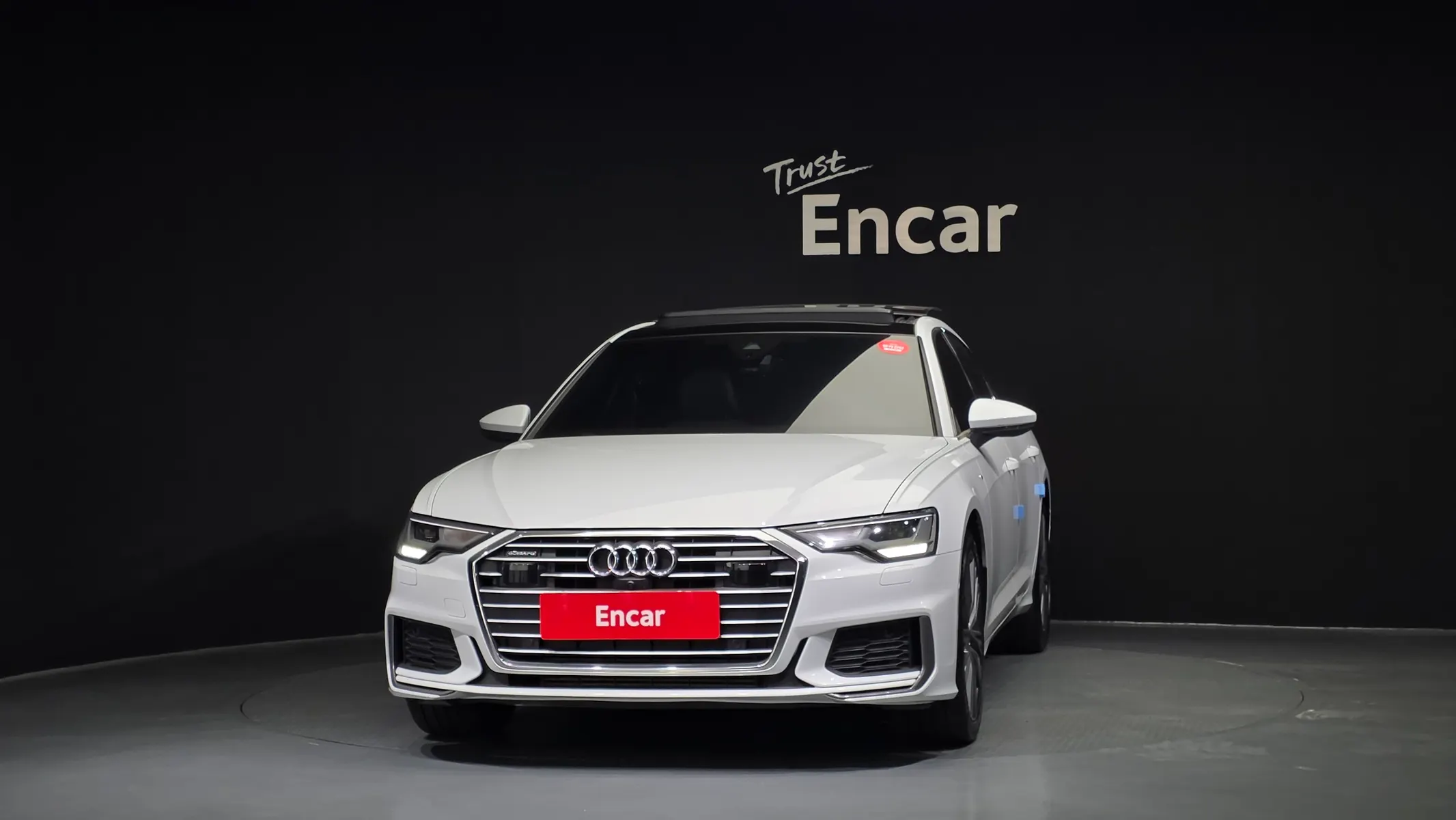 Audi A6 (C8) 45 TFSI 2022 3/32