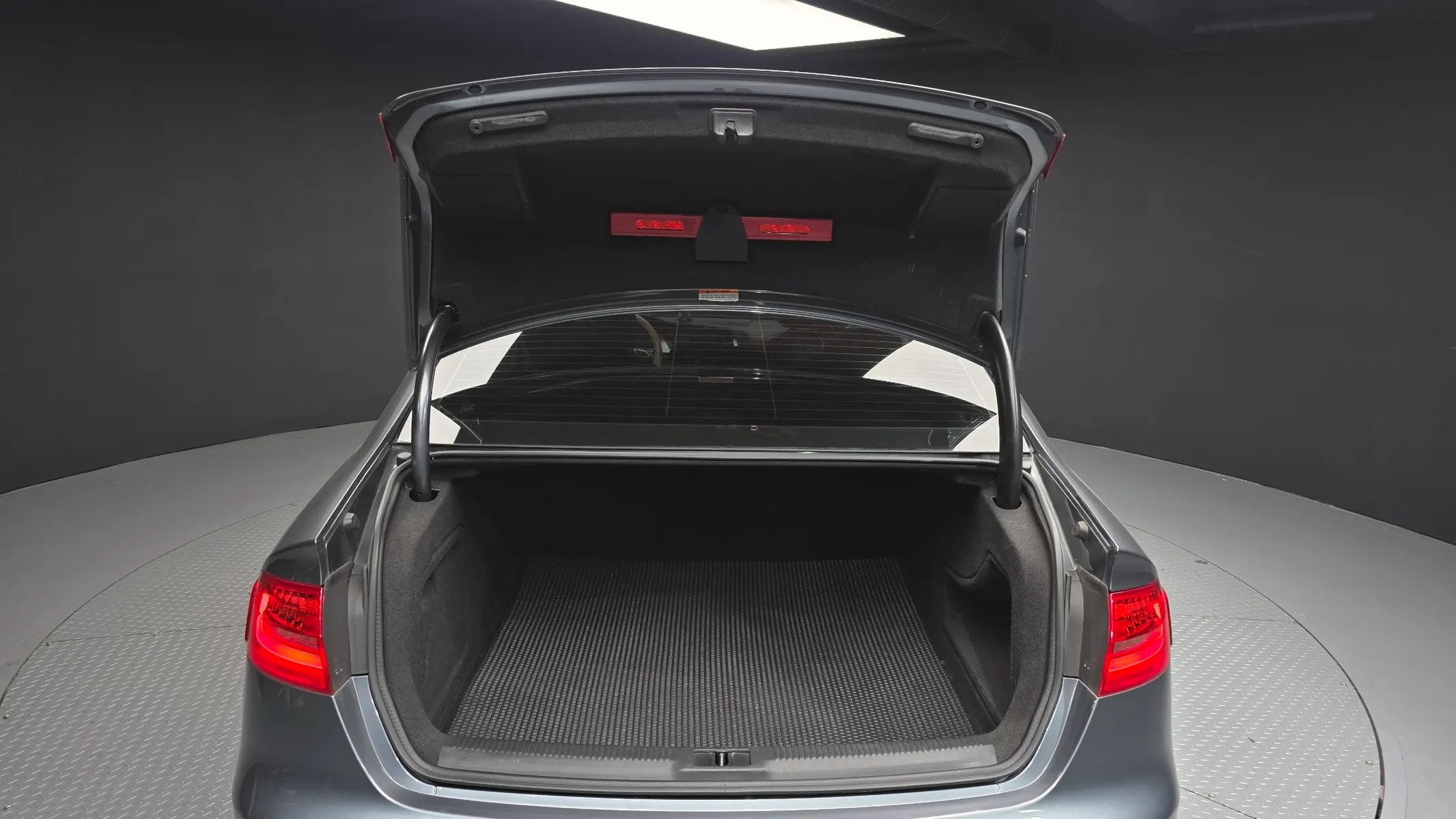 Audi A4 30 TDI 2015 20/21