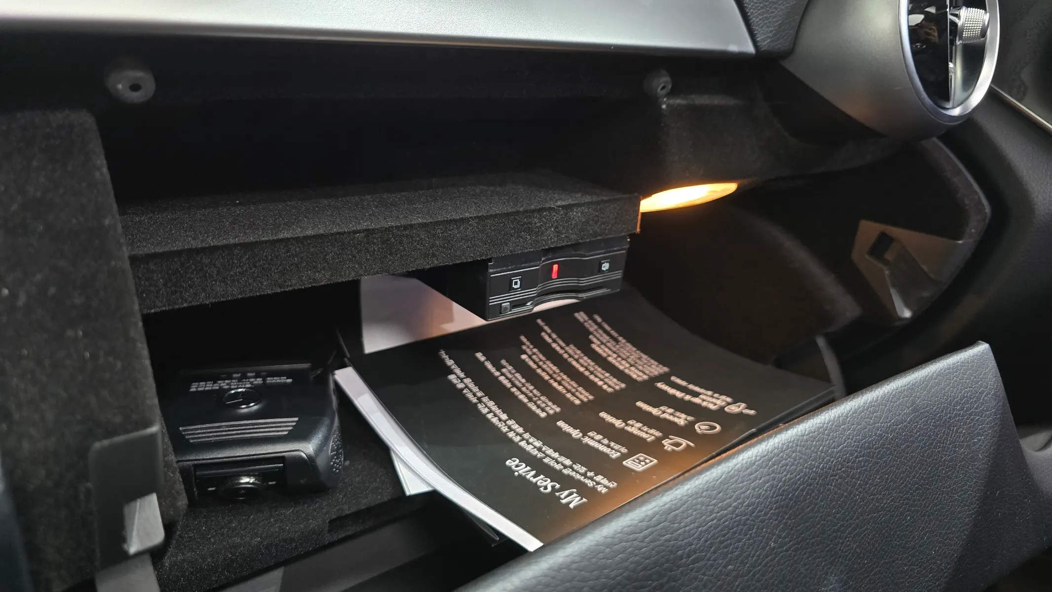 Mercedes-Benz C-Class W205 C220 d 2019 30/31