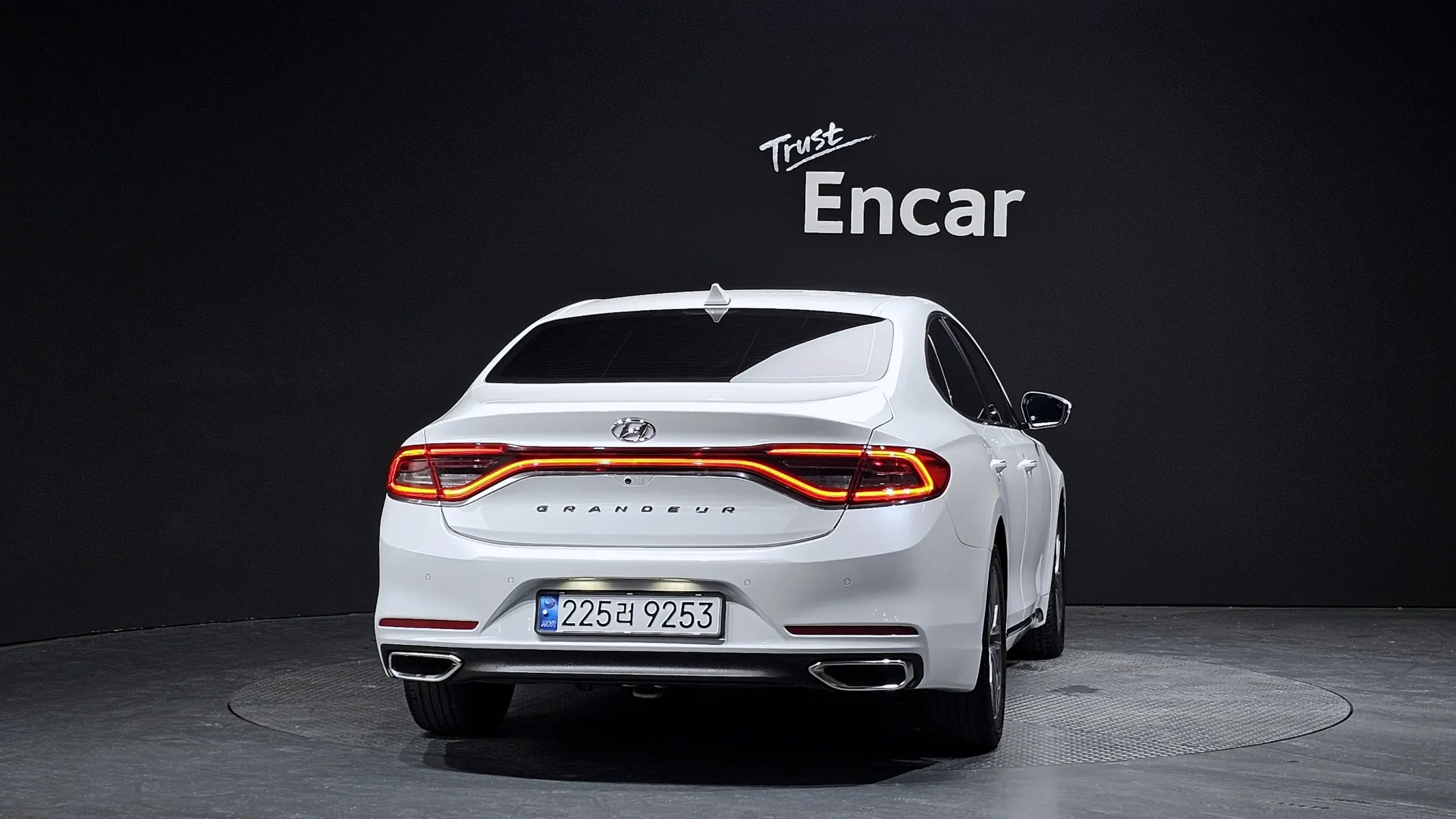 Hyundai IG 2.4 2019 3/5