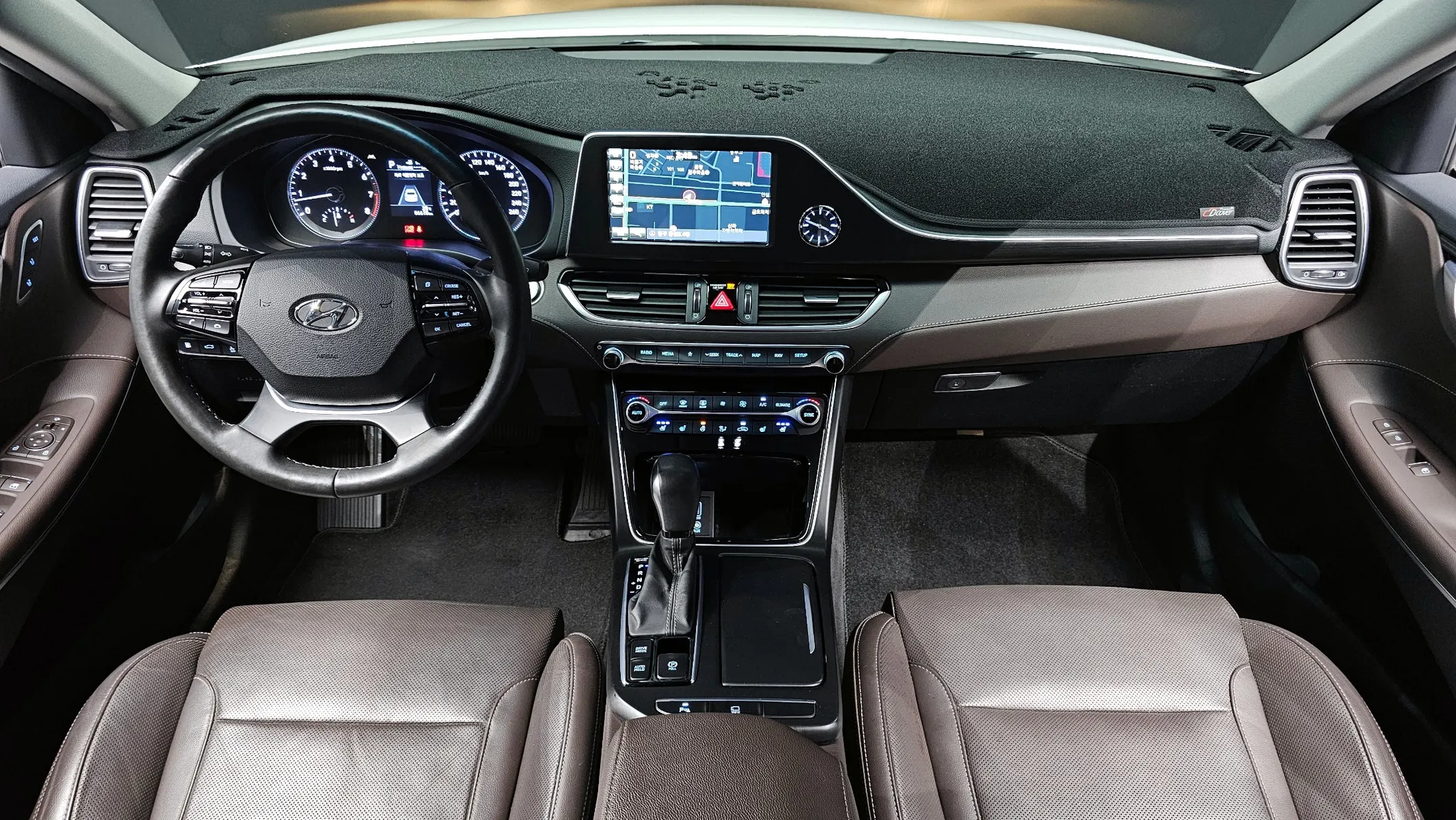 Hyundai IG 2.4 2019 4/5
