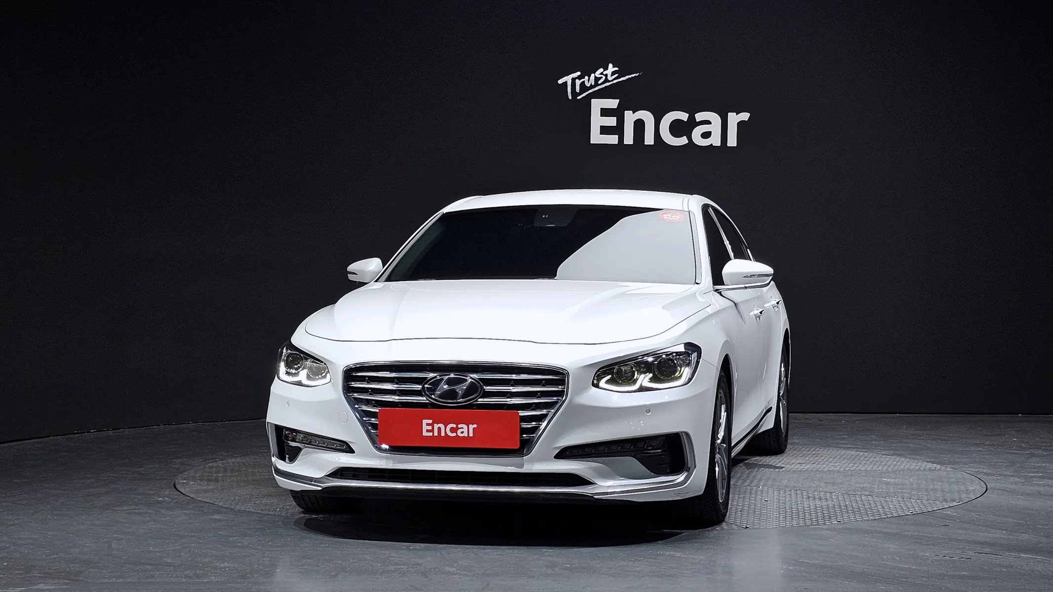 Hyundai IG 2.4 2019 2/5