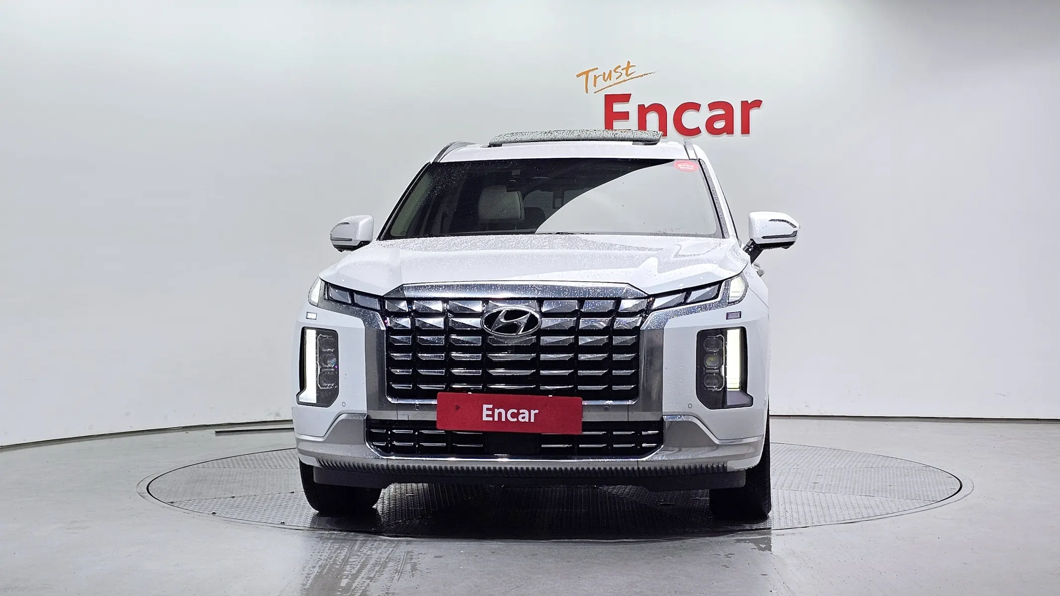 Hyundai 팰리세이드 3.8 4WD 2024 2/5