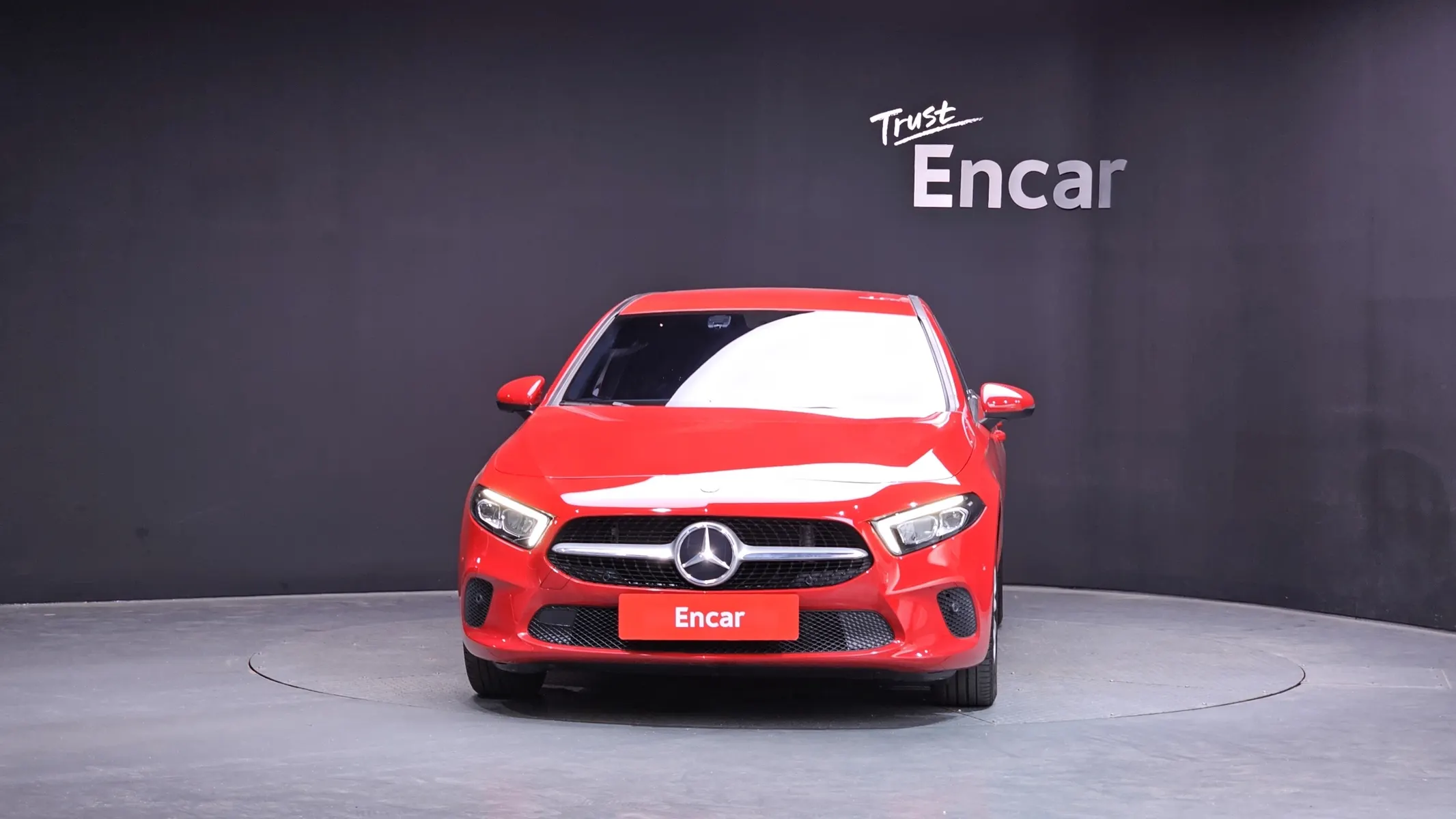 Mercedes-Benz A-Class W177 A220 2019 3/31